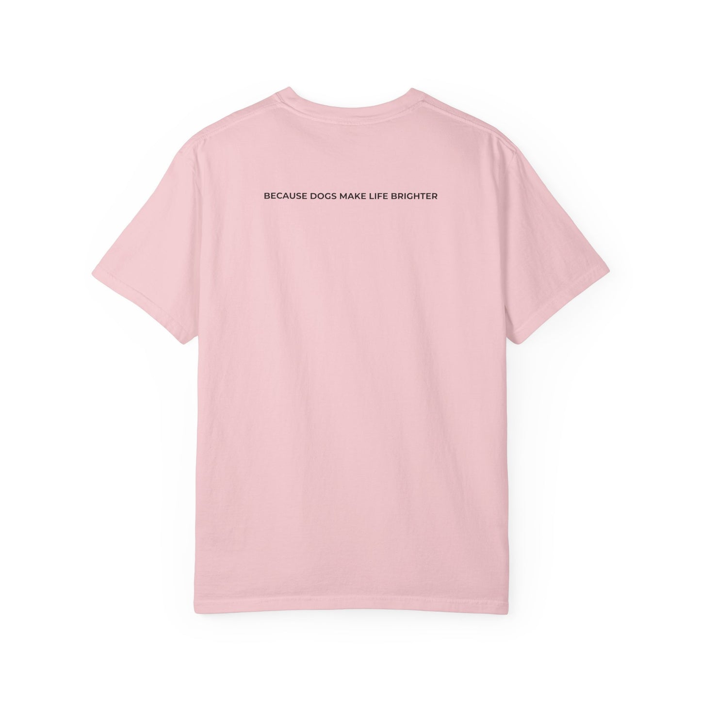 Sunny Tails Classic Tee