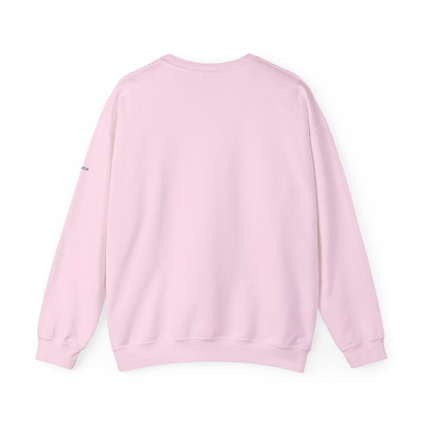 Sunny Tails Crewneck