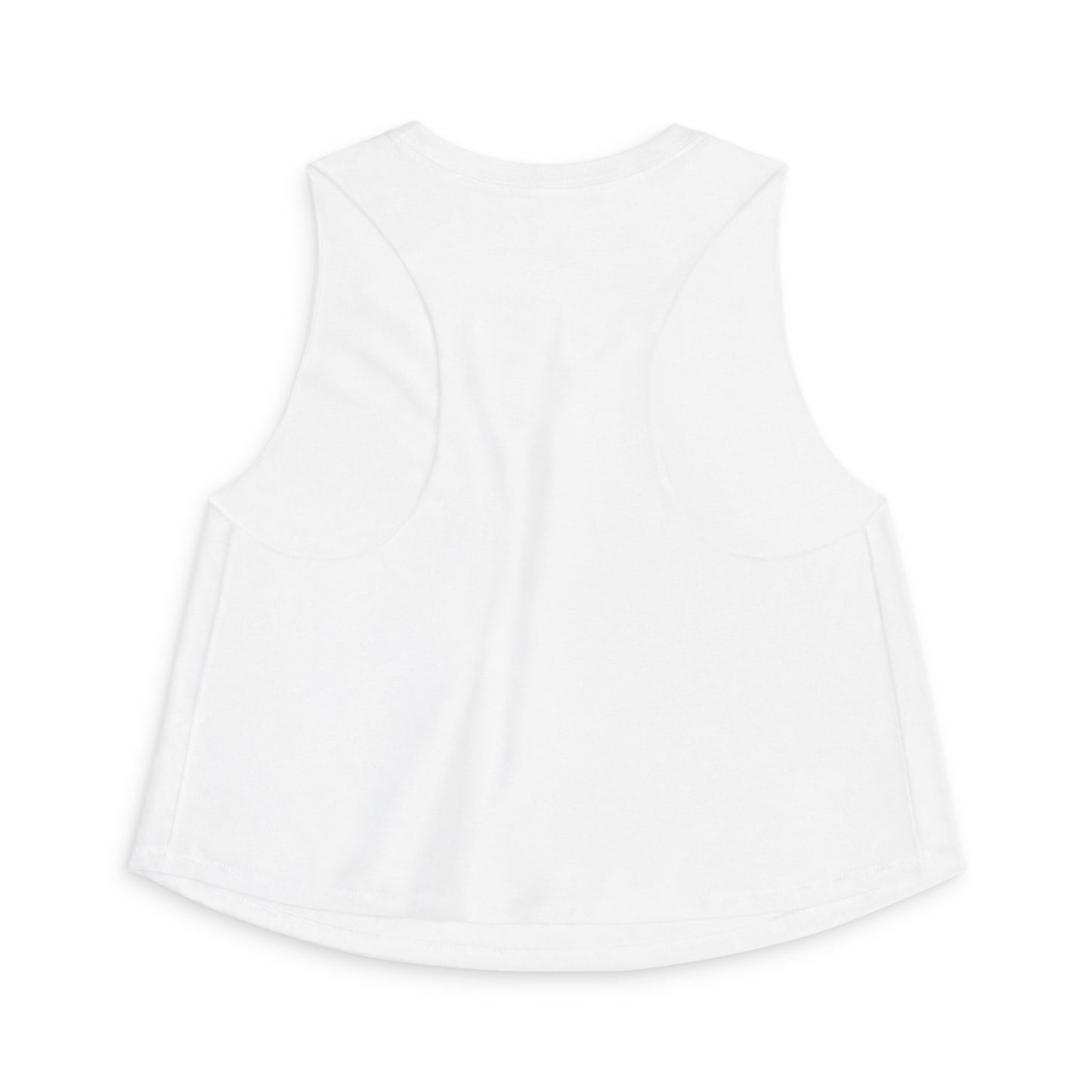 Sunny Tails Crop Top