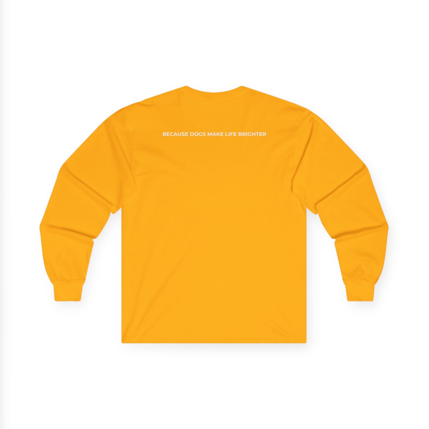Sunny Tails Long Sleeve Tee