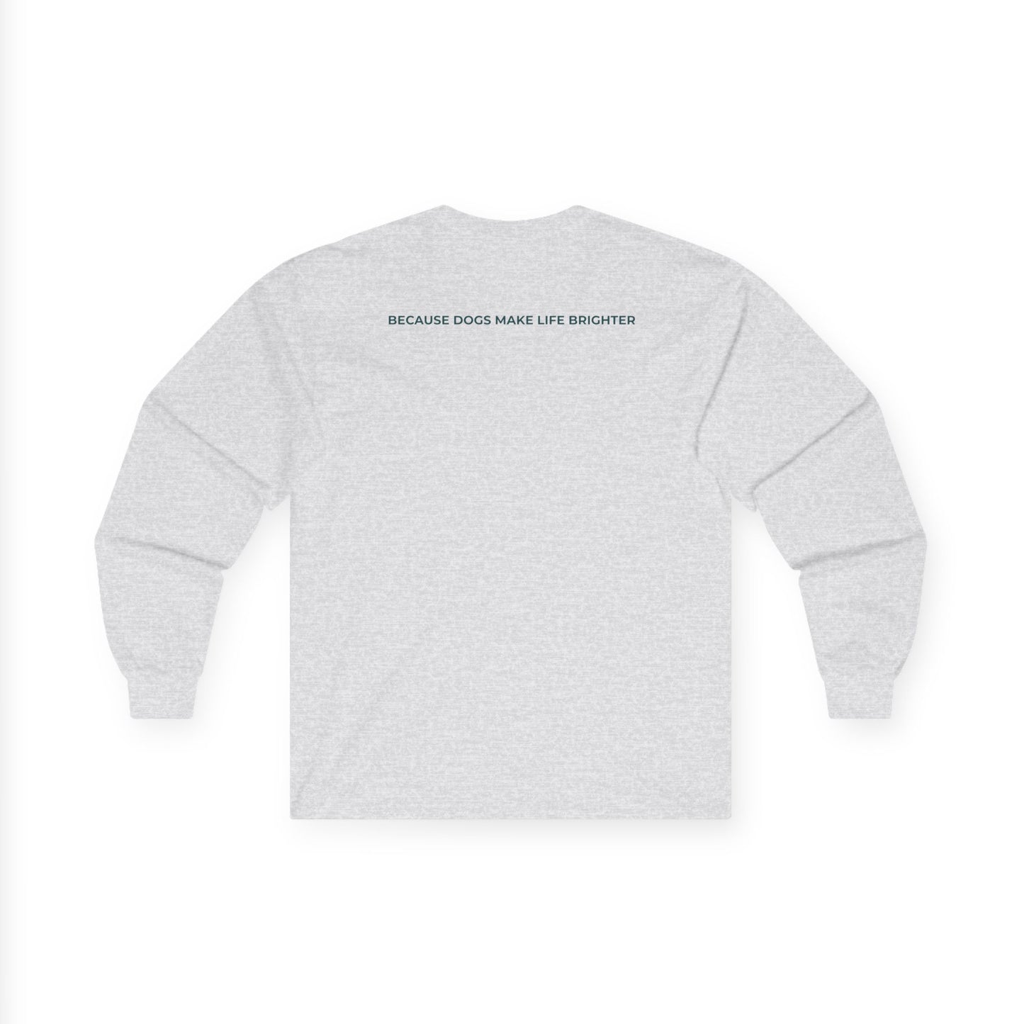 Sunny Tails Long Sleeve Tee