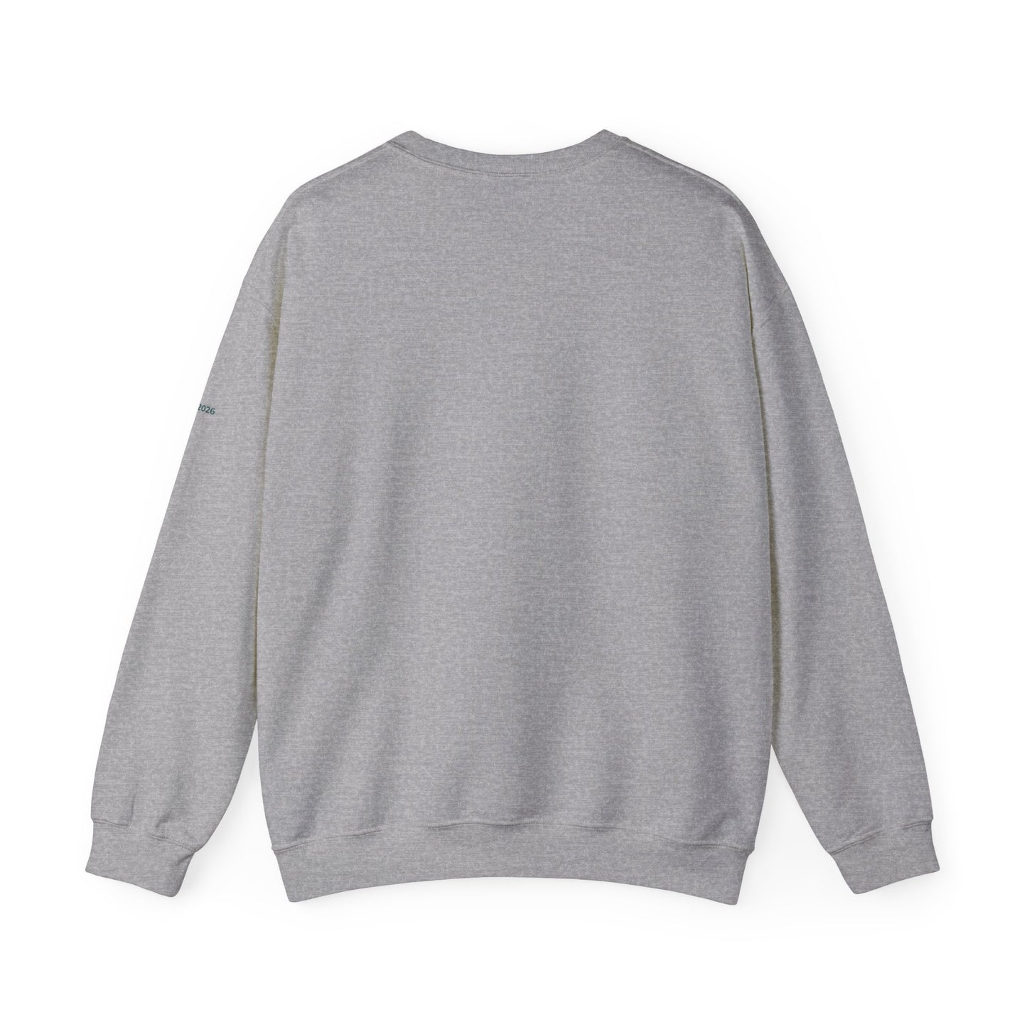 Sunny Tails Crewneck