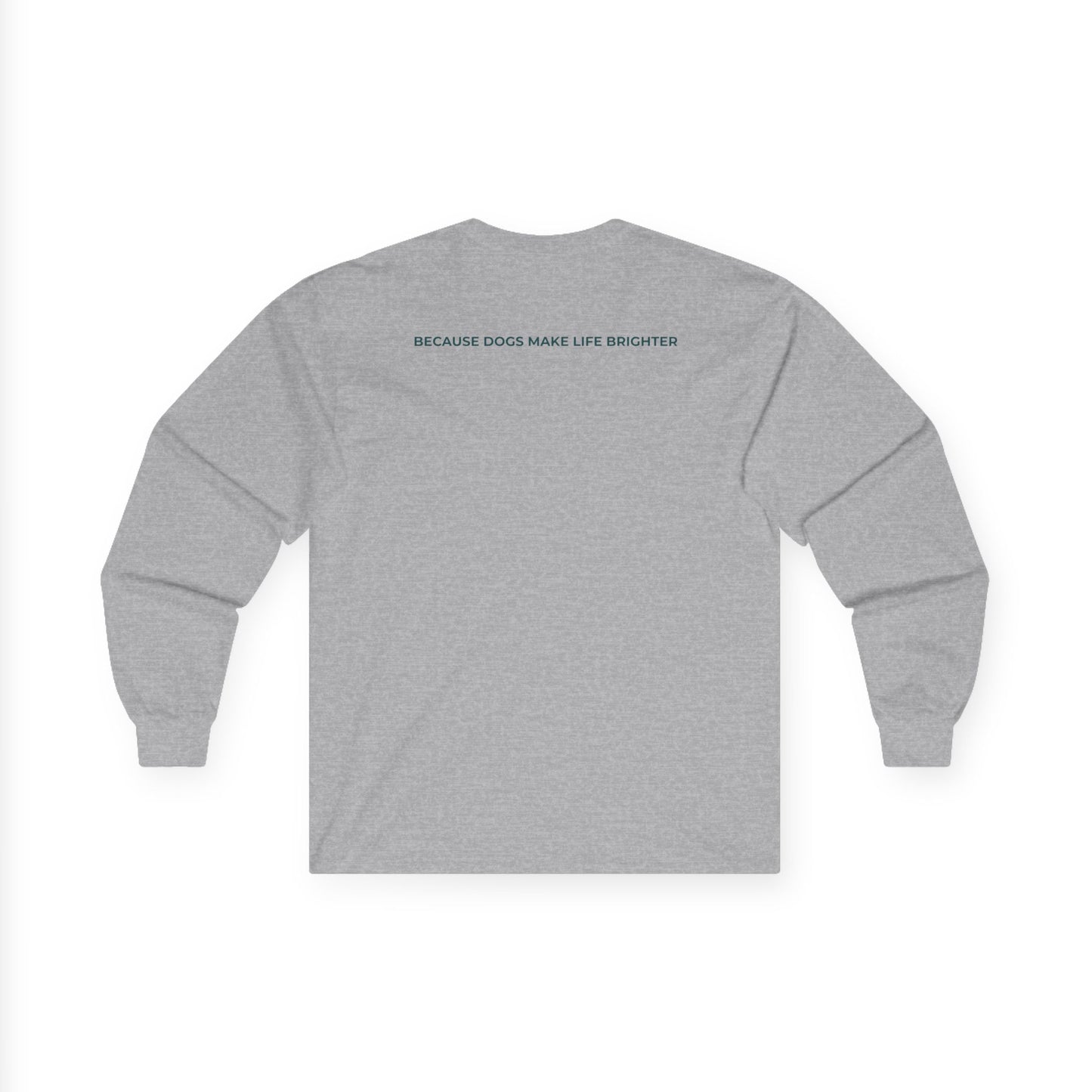 Sunny Tails Long Sleeve Tee