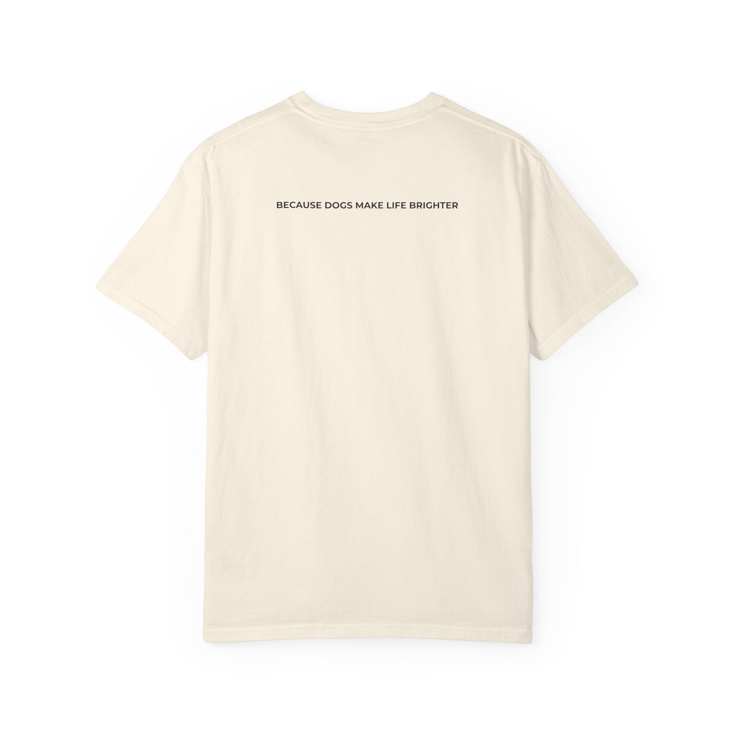 Sunny Tails Classic Tee