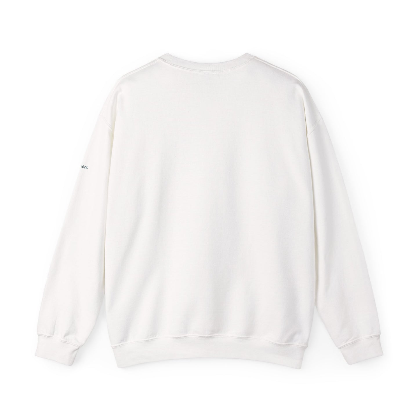 Sunny Tails Crewneck