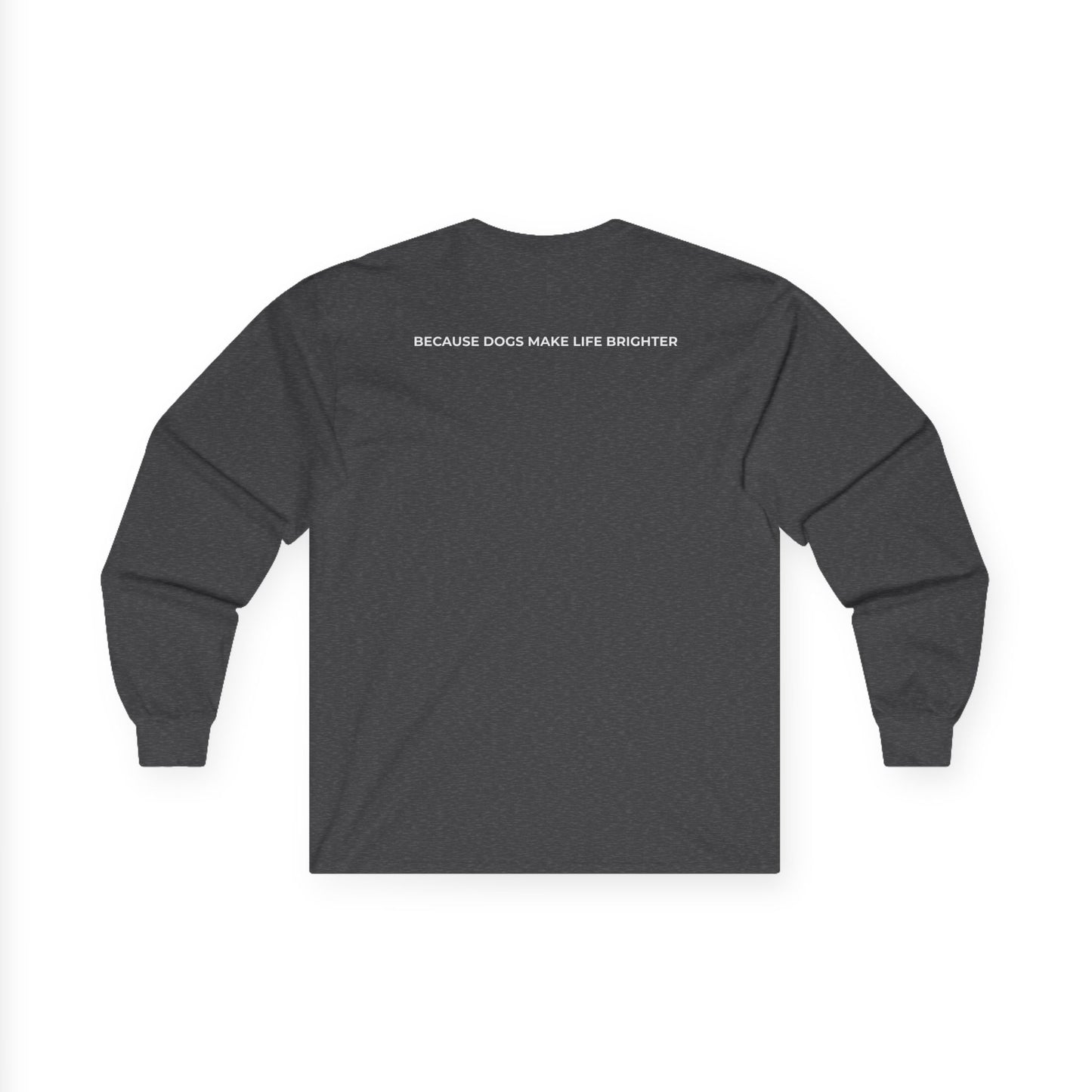 Sunny Tails Long Sleeve Tee