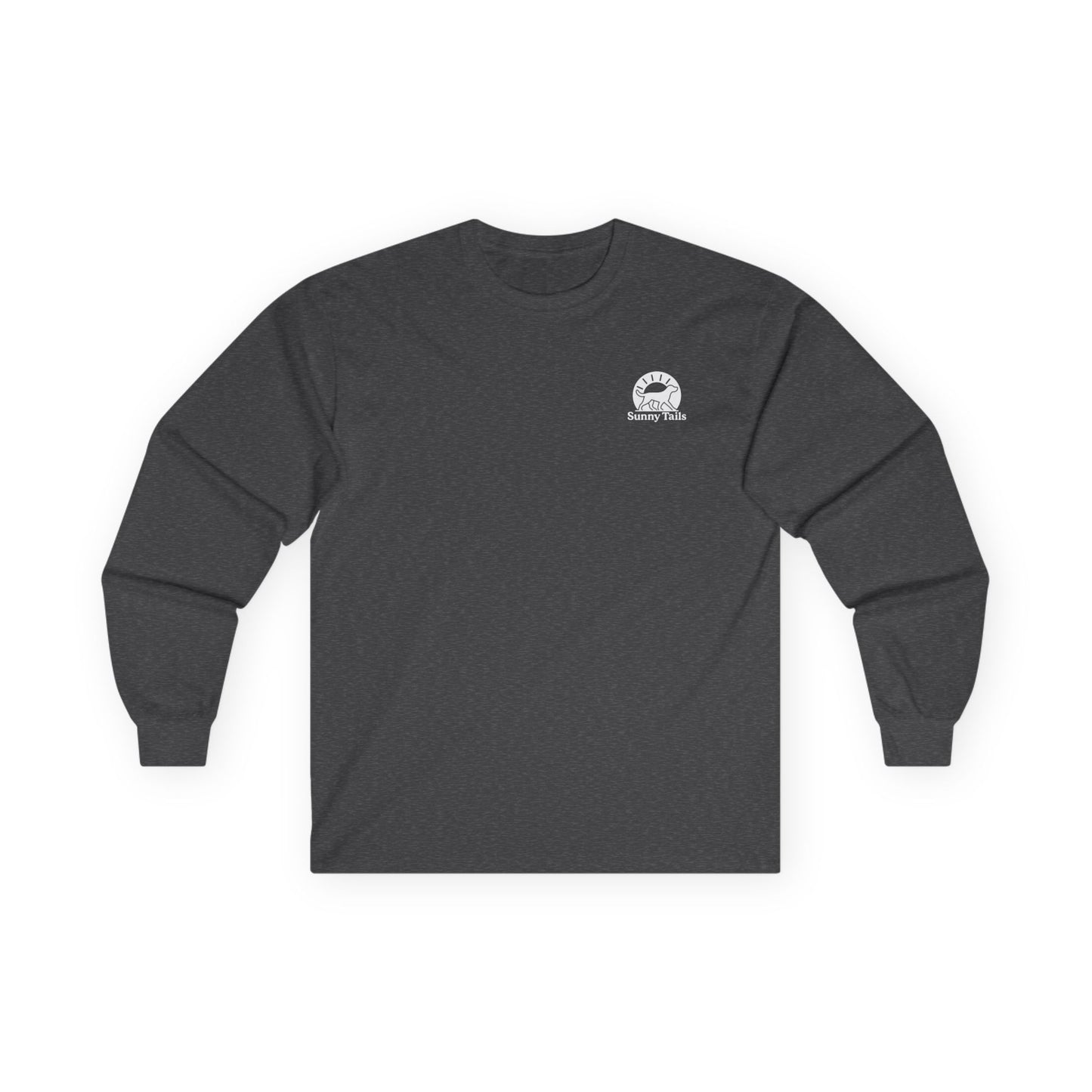 Sunny Tails Long Sleeve Tee