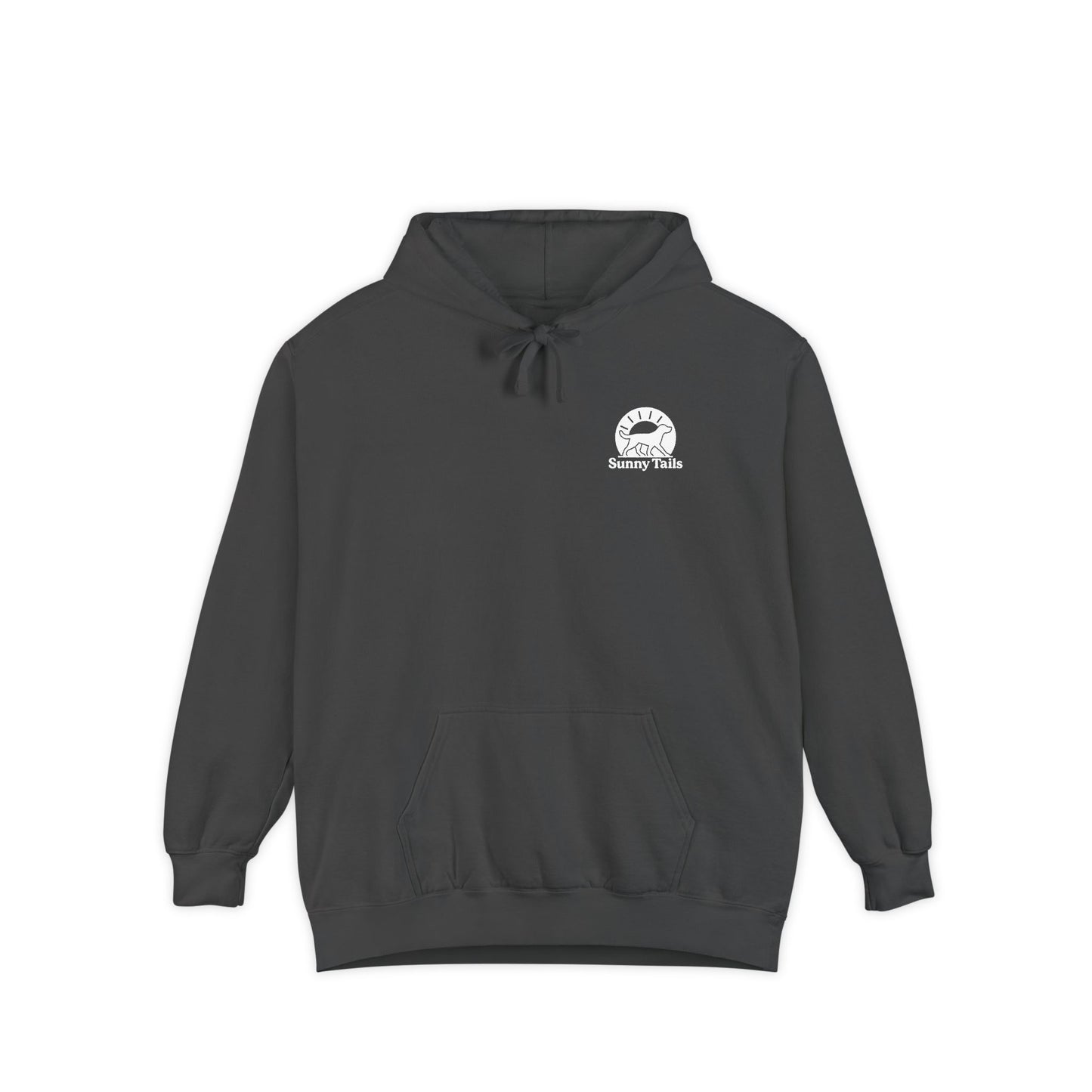 Sunny Tails Hoodie