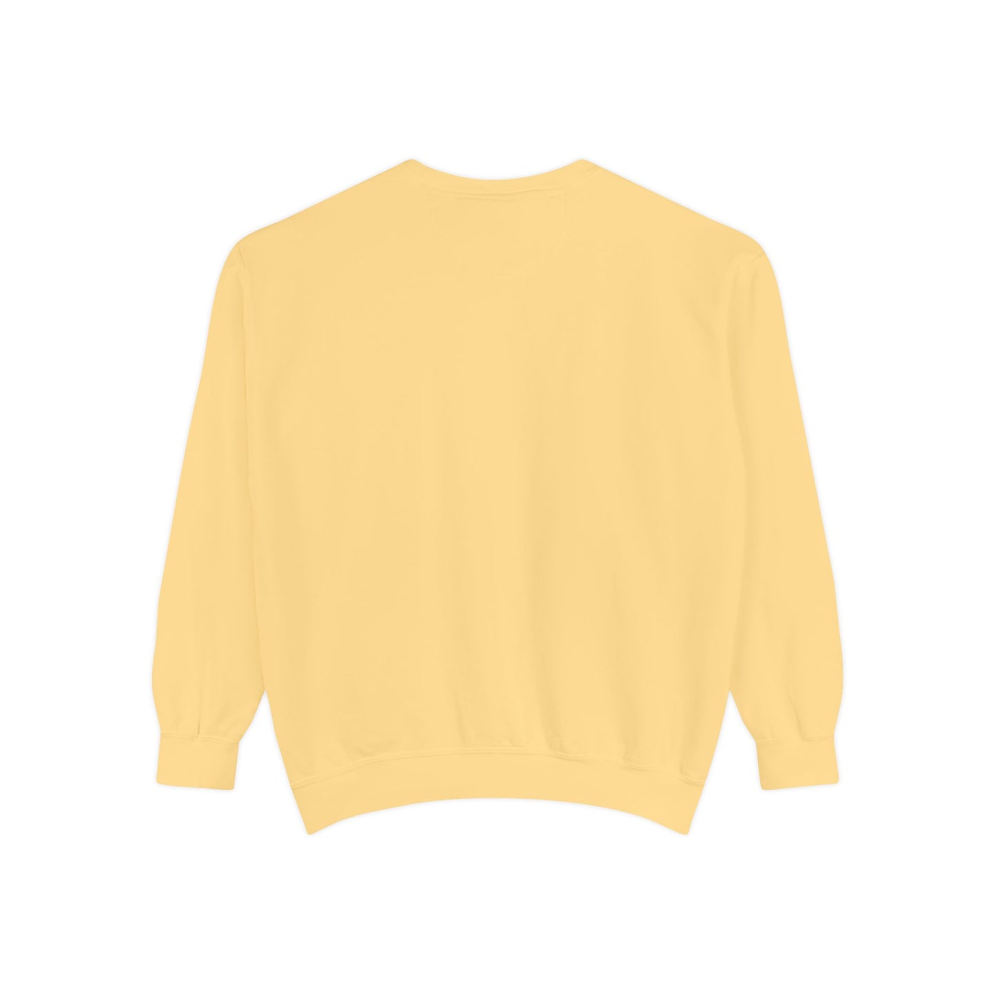 Sunny Tails Sweatshirt
