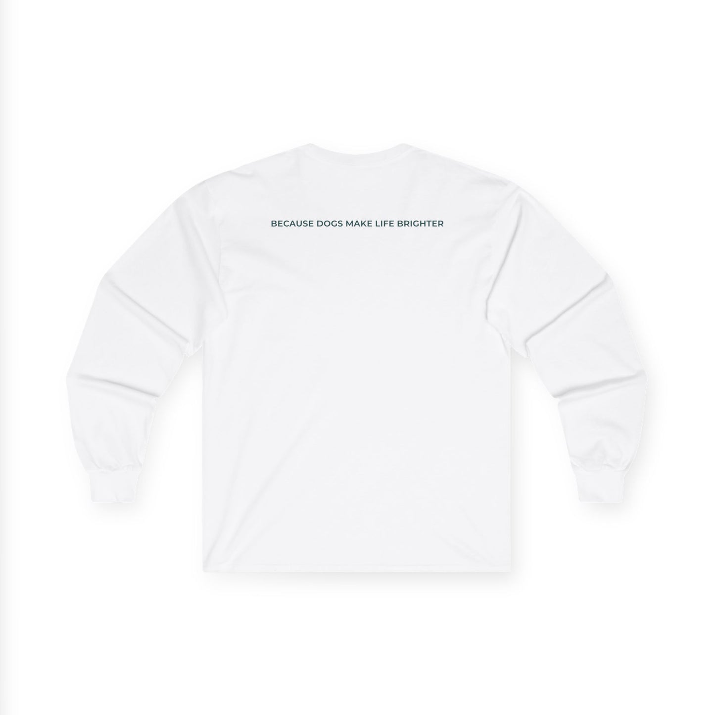 Sunny Tails Long Sleeve Tee