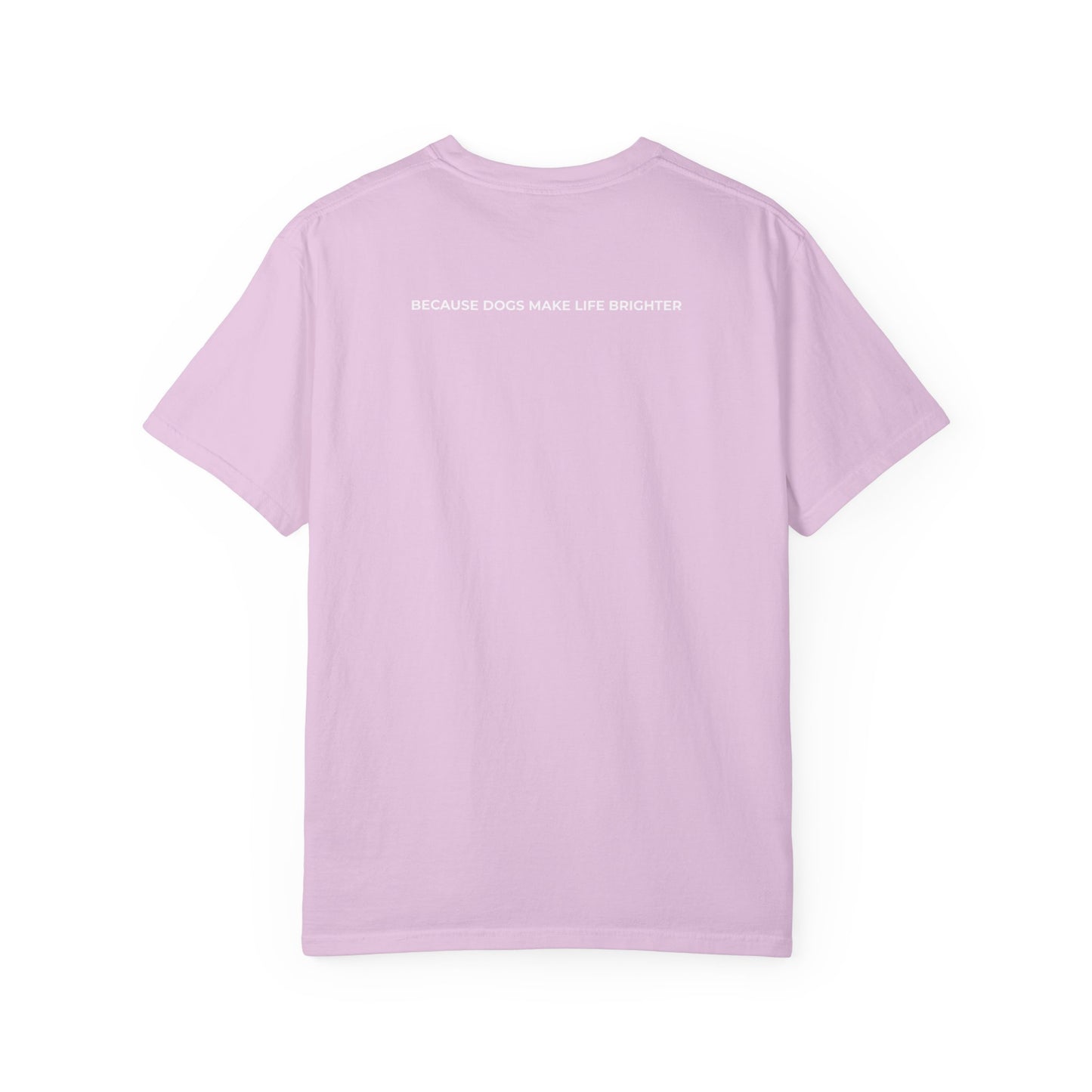 Sunny Tails Classic Tee