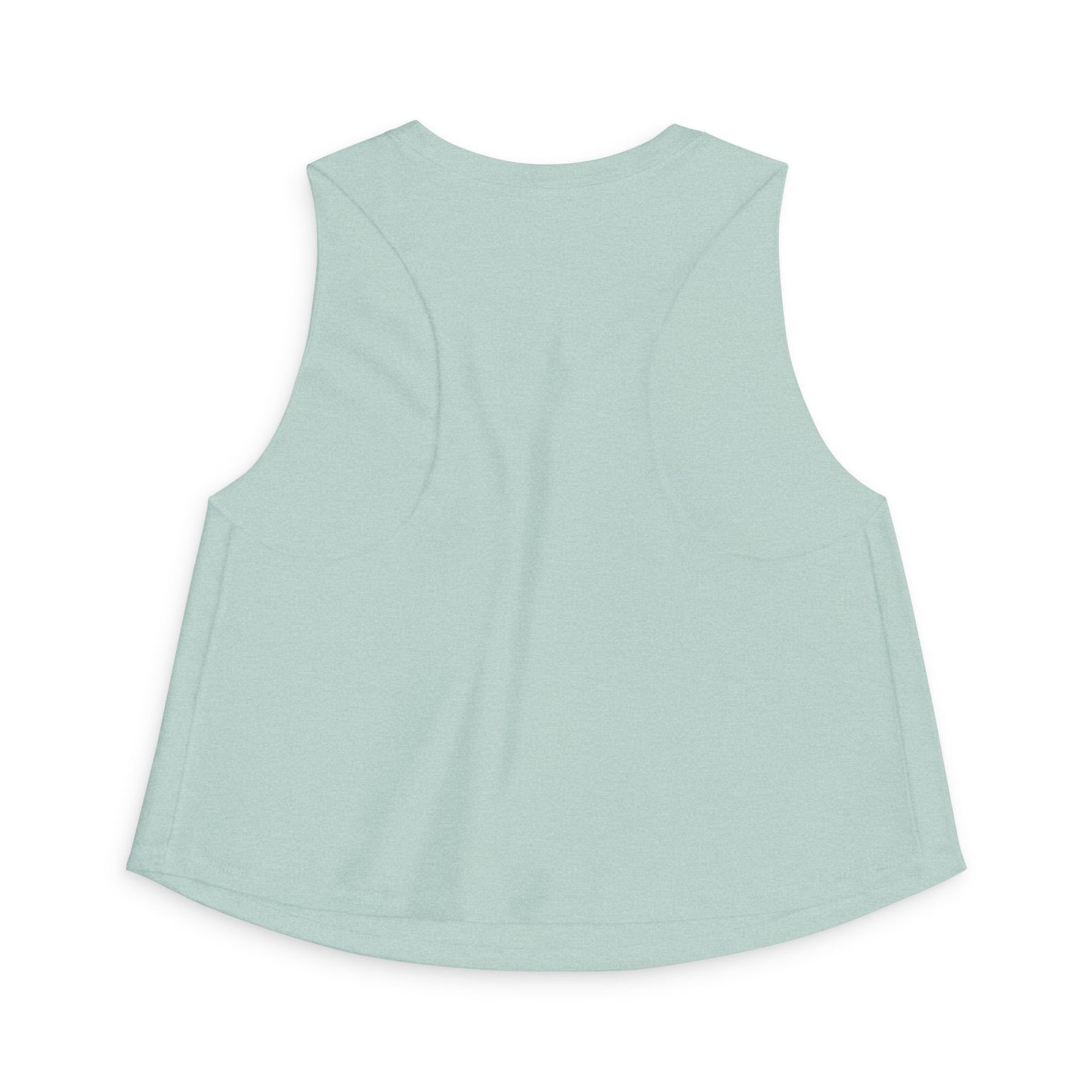 Sunny Tails Crop Top