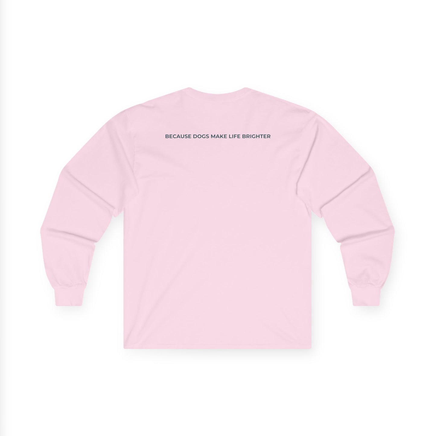 Sunny Tails Long Sleeve Tee