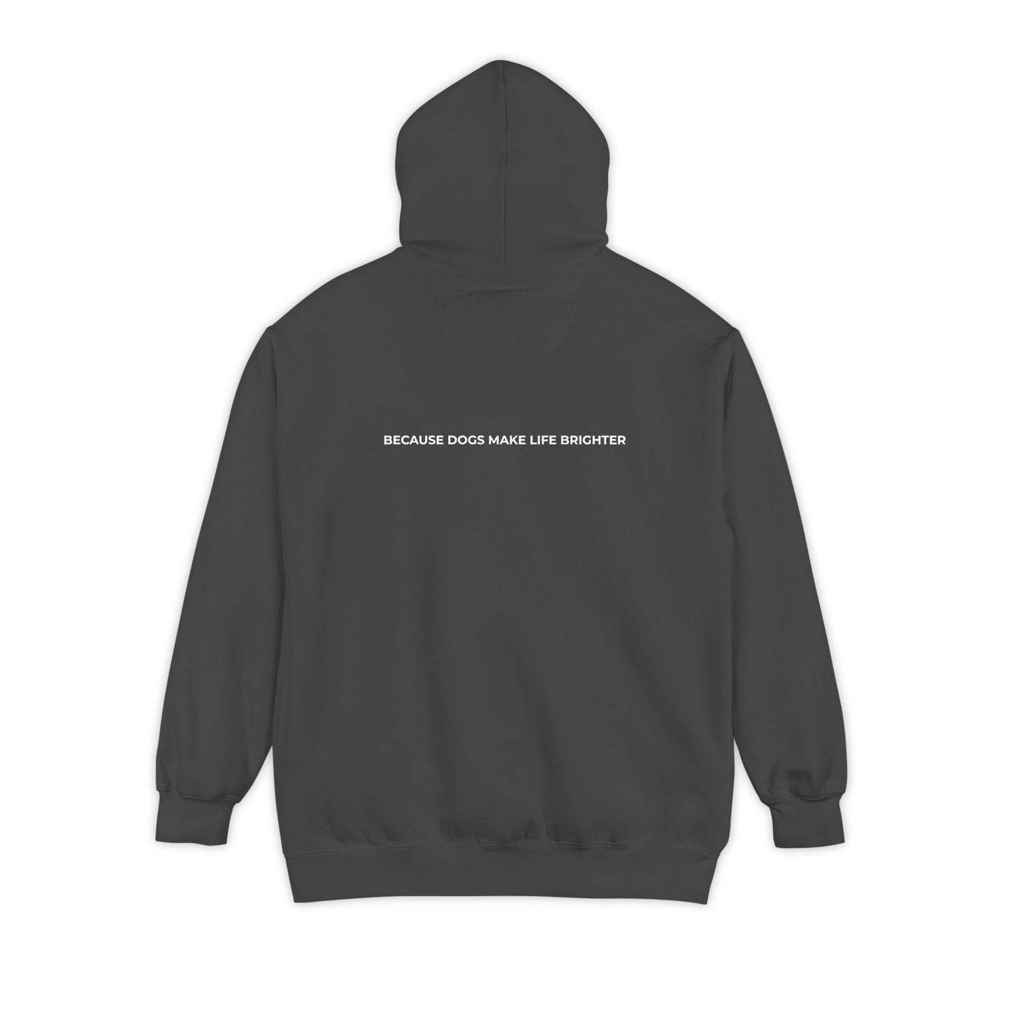 Sunny Tails Hoodie