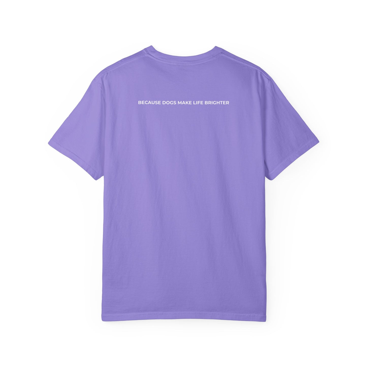 Sunny Tails Classic Tee