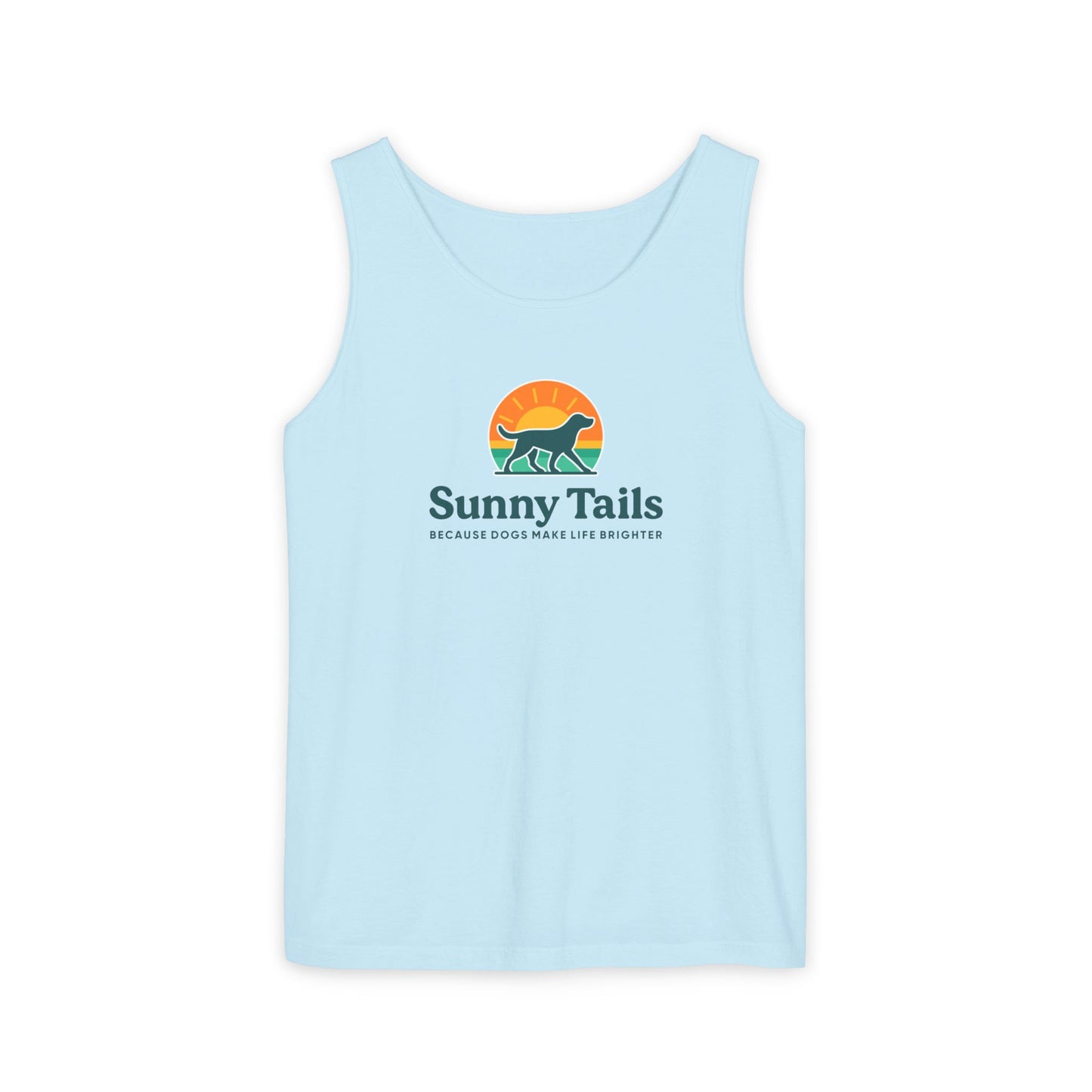Sunny Tails Tank