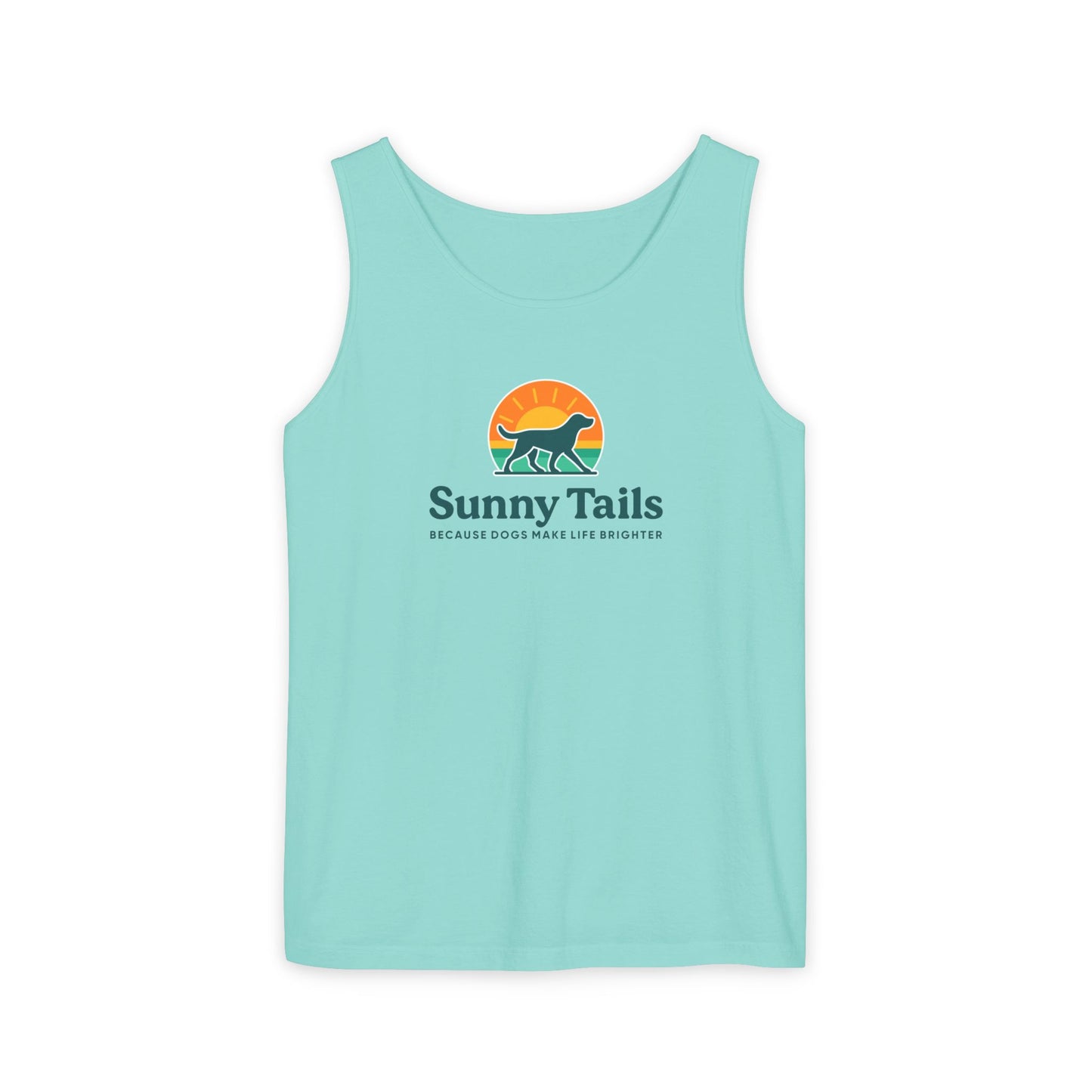 Sunny Tails Tank