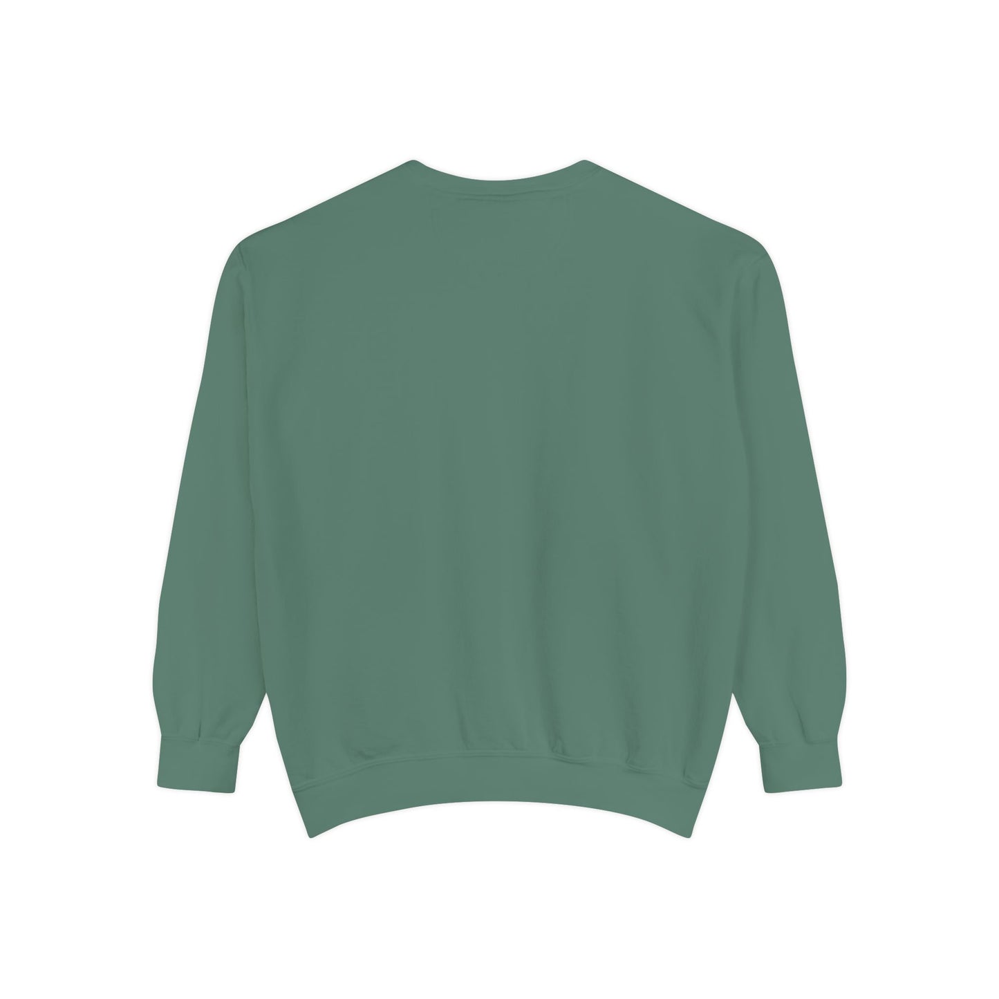 Sunny Tails Sweatshirt