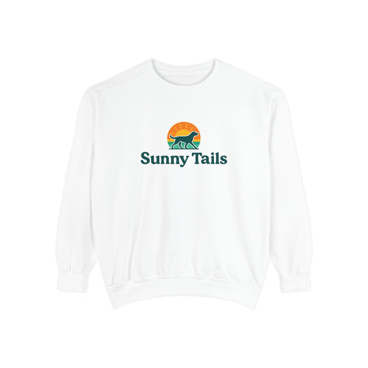 Sunny Tails Sweatshirt
