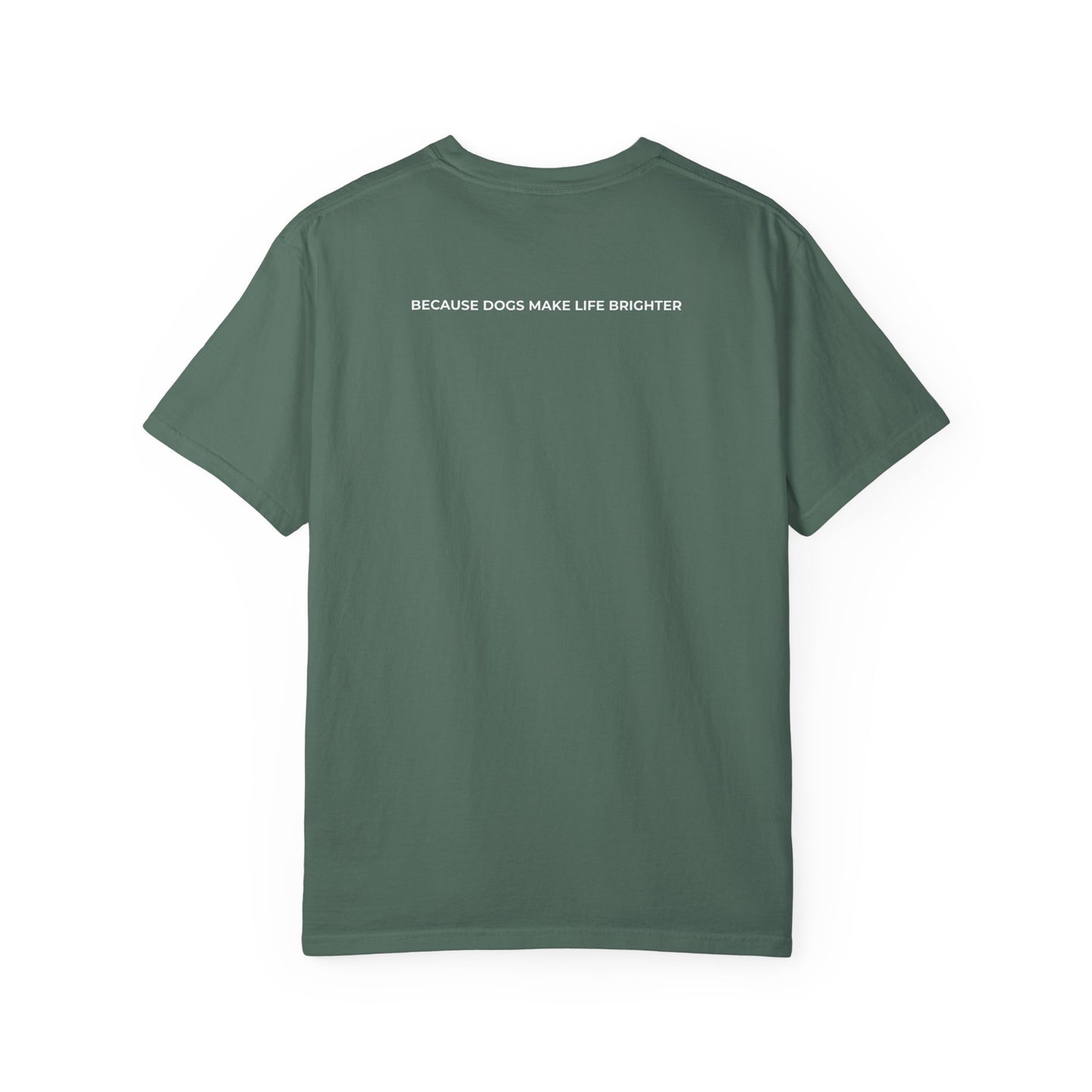 Sunny Tails Classic Tee