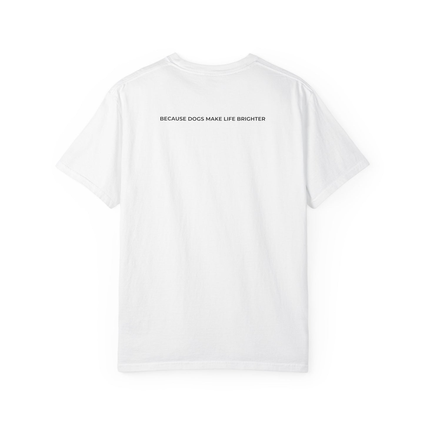 Sunny Tails Classic Tee