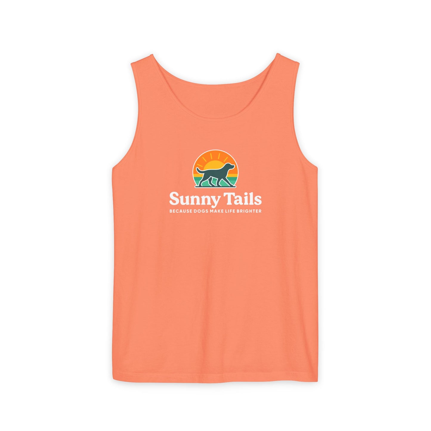 Sunny Tails Tank