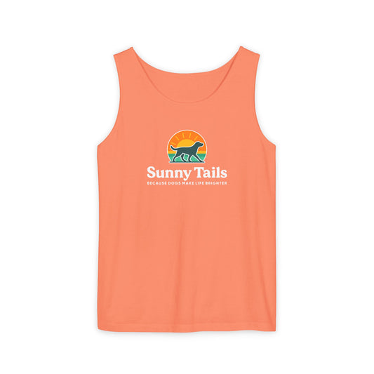 Sunny Tails Tank