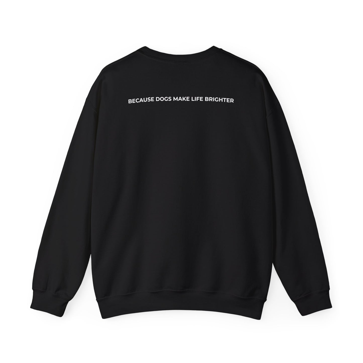 Sunny Tails Crewneck