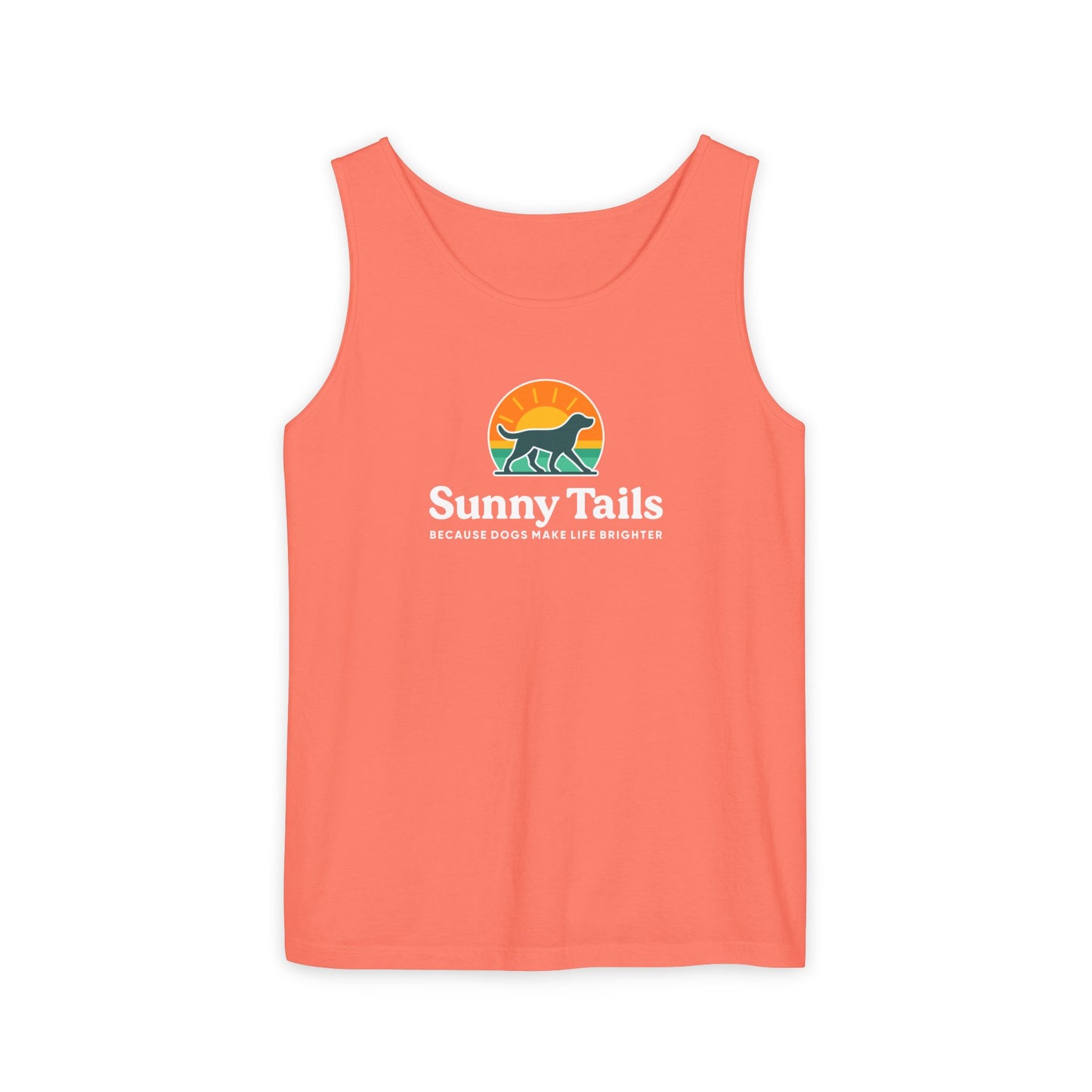 Sunny Tails Tank