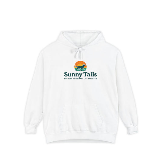 Sunny Tails Hoodie