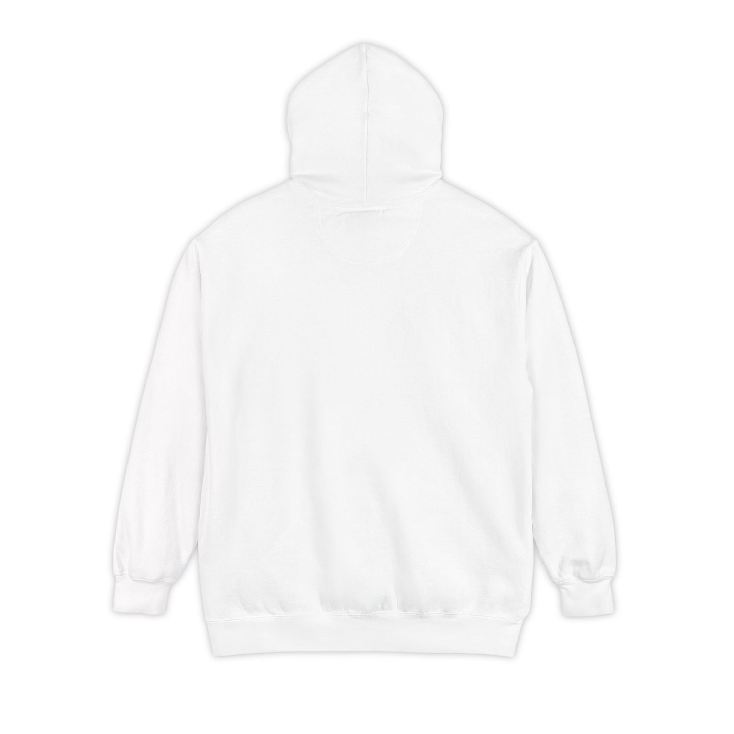 Sunny Tails Hoodie