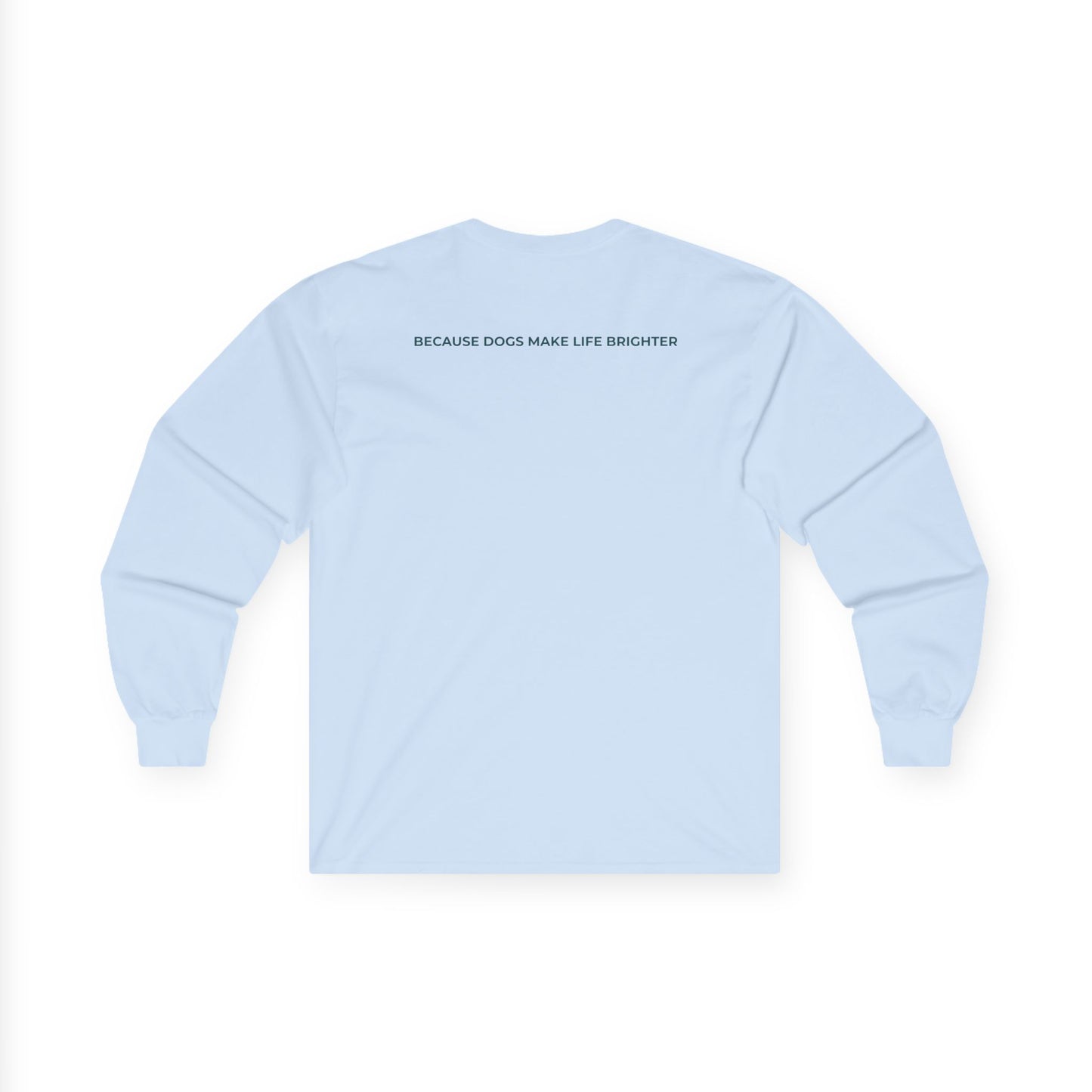 Sunny Tails Long Sleeve Tee