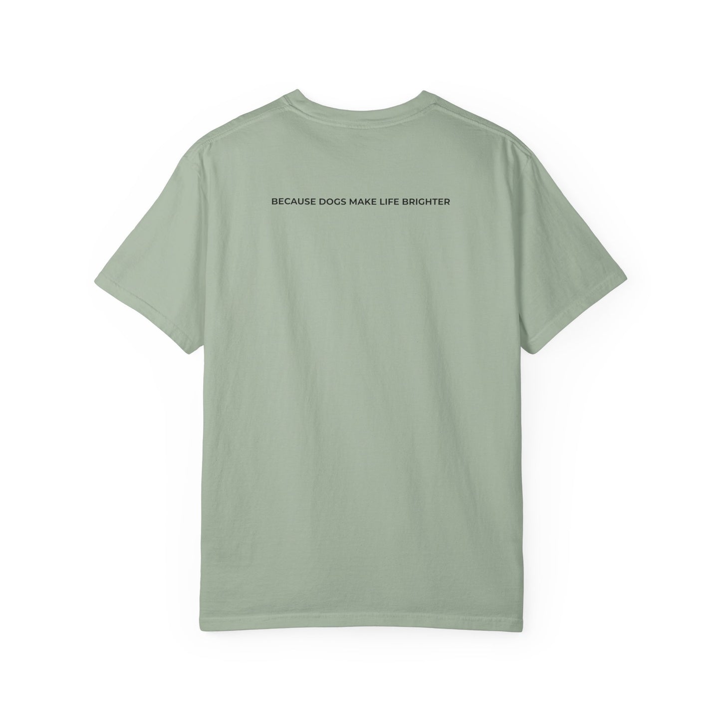 Sunny Tails Classic Tee