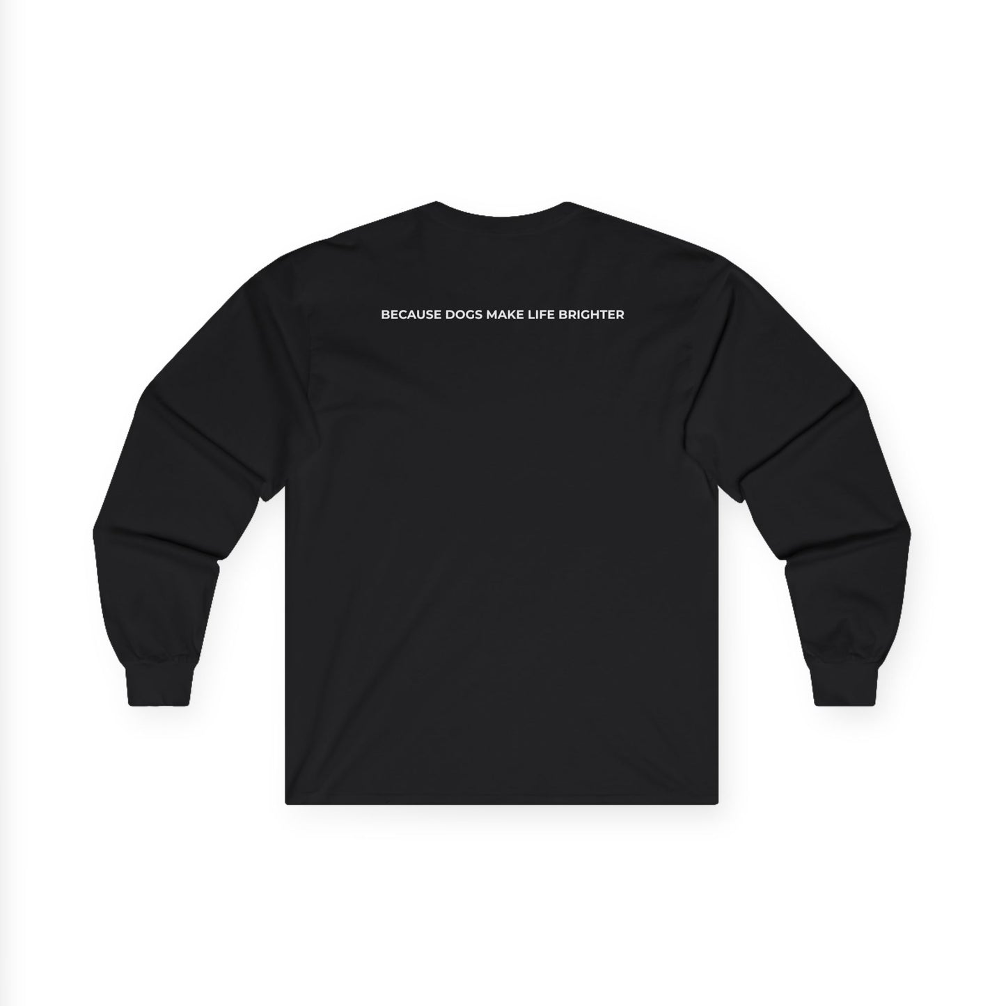 Sunny Tails Long Sleeve Tee