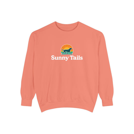 Sunny Tails Sweatshirt