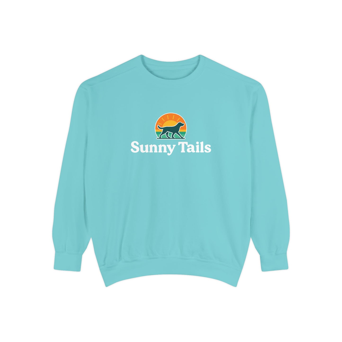 Sunny Tails Sweatshirt