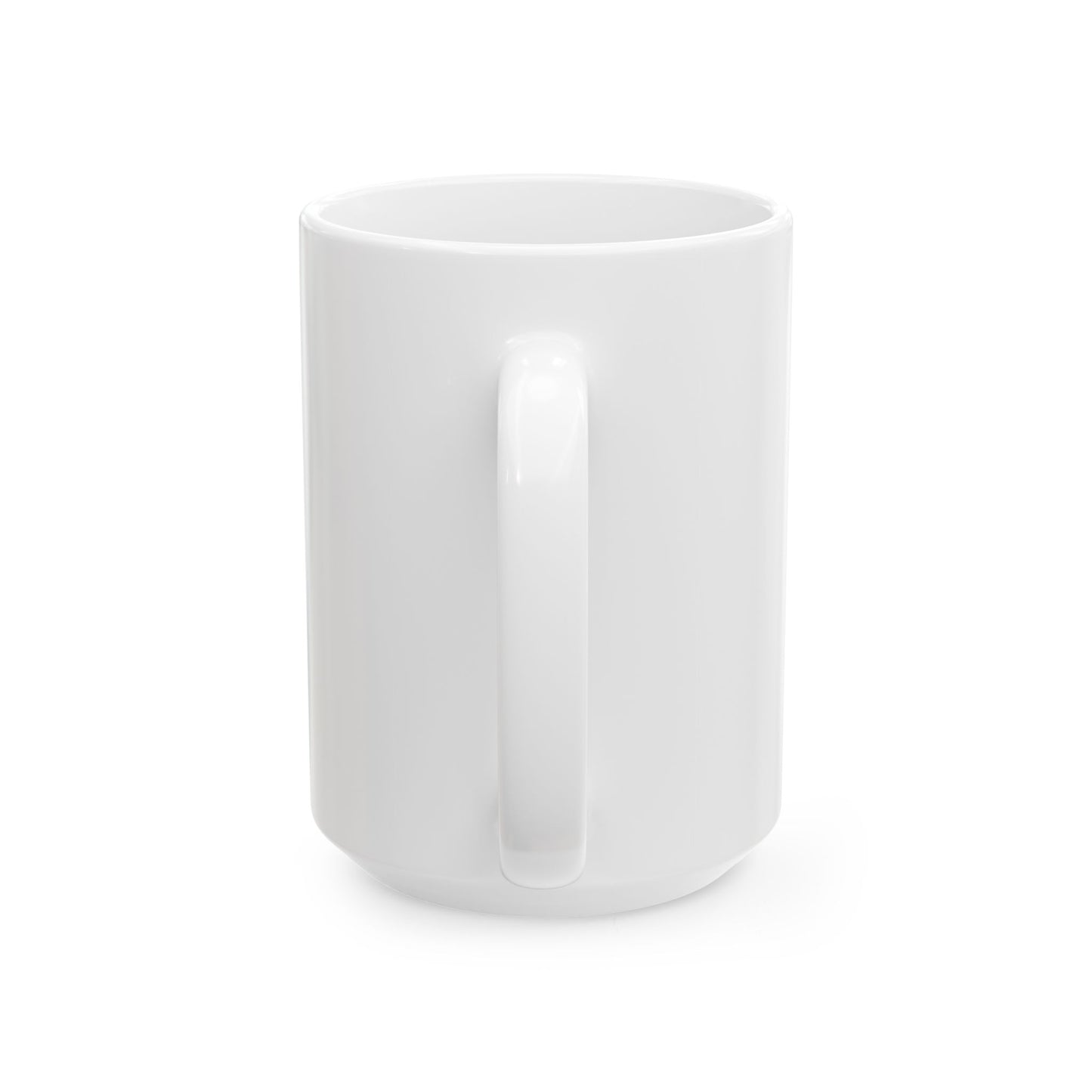 Sunny Tails Coffee Mug (11oz & 15oz)