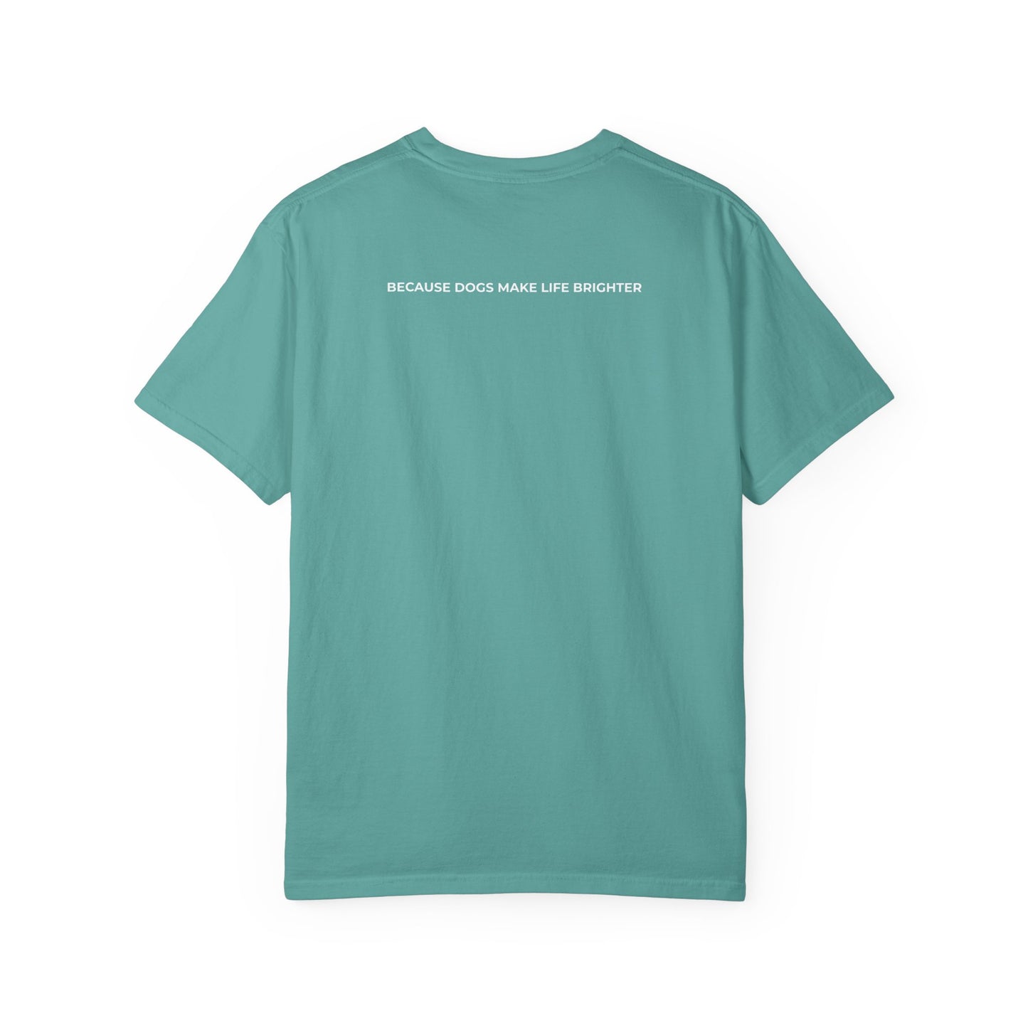 Sunny Tails Classic Tee