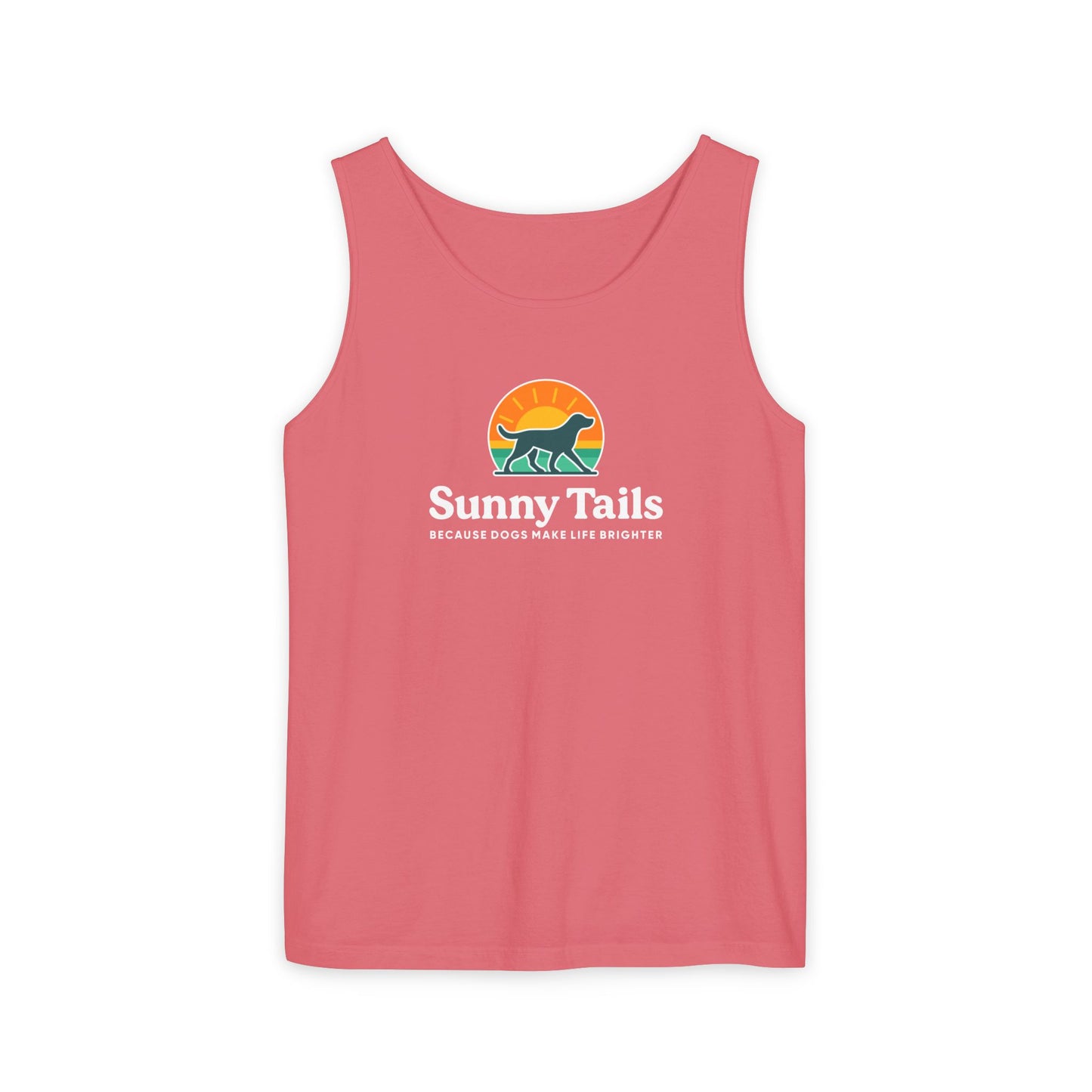 Sunny Tails Tank