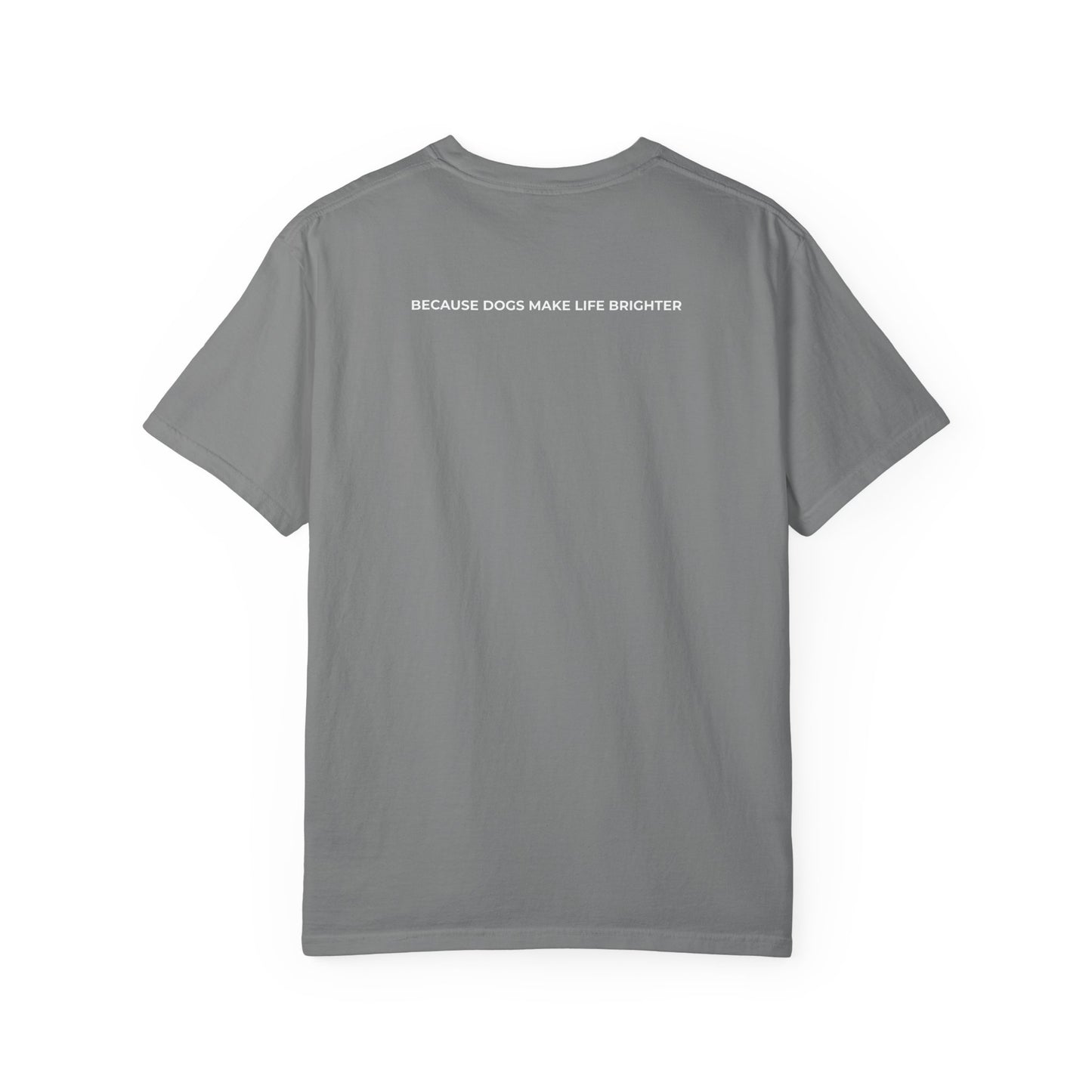 Sunny Tails Classic Tee