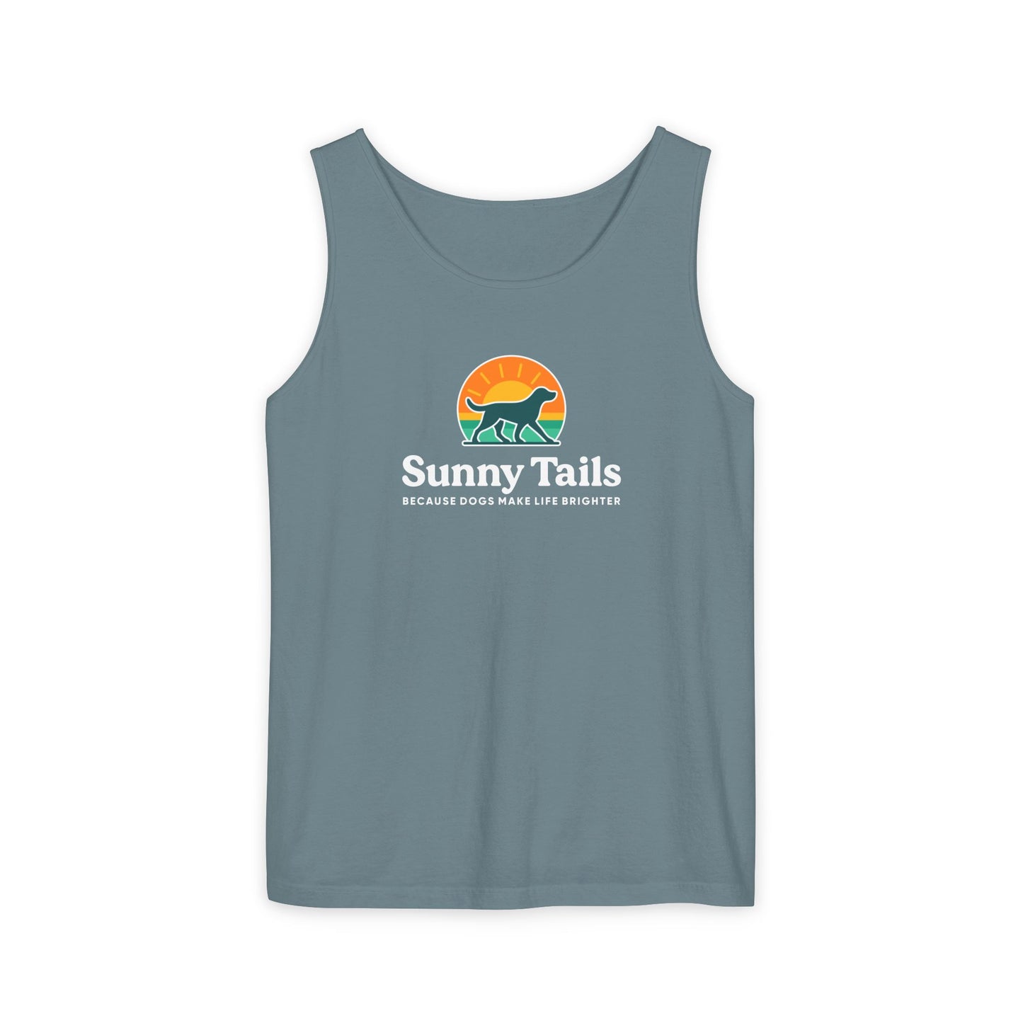 Sunny Tails Tank