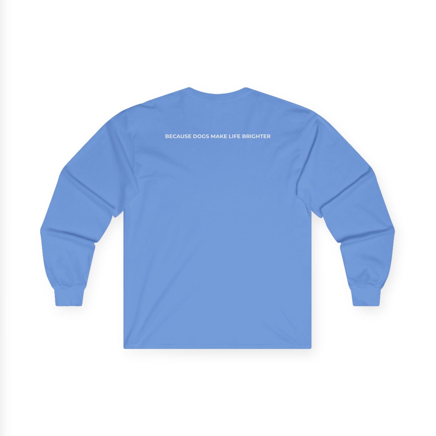 Sunny Tails Long Sleeve Tee
