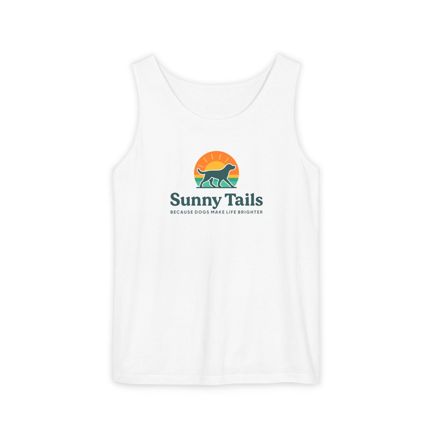 Sunny Tails Tank