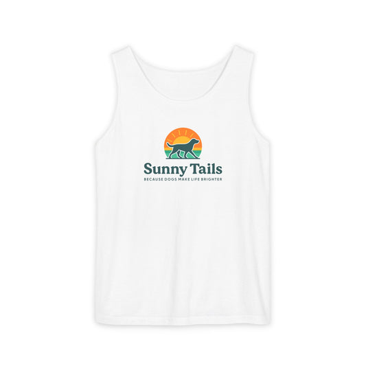 Sunny Tails Tank
