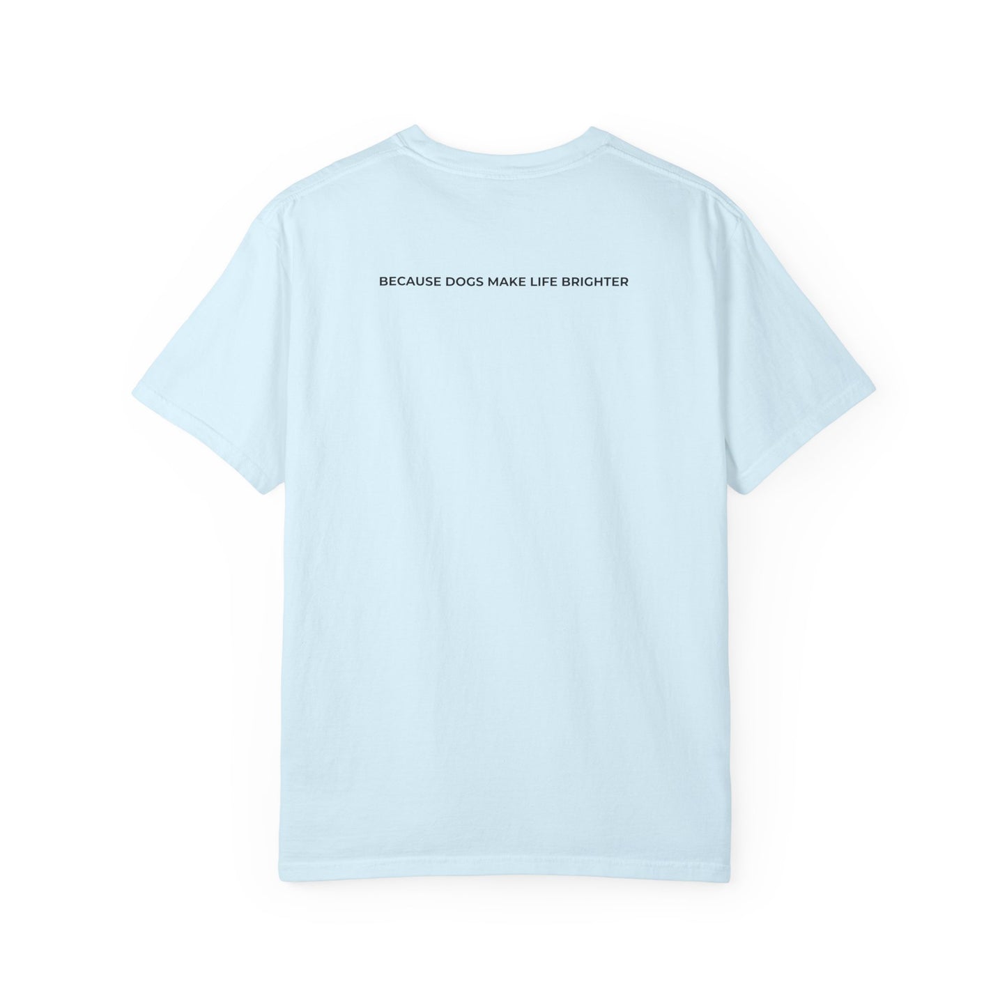 Sunny Tails Classic Tee