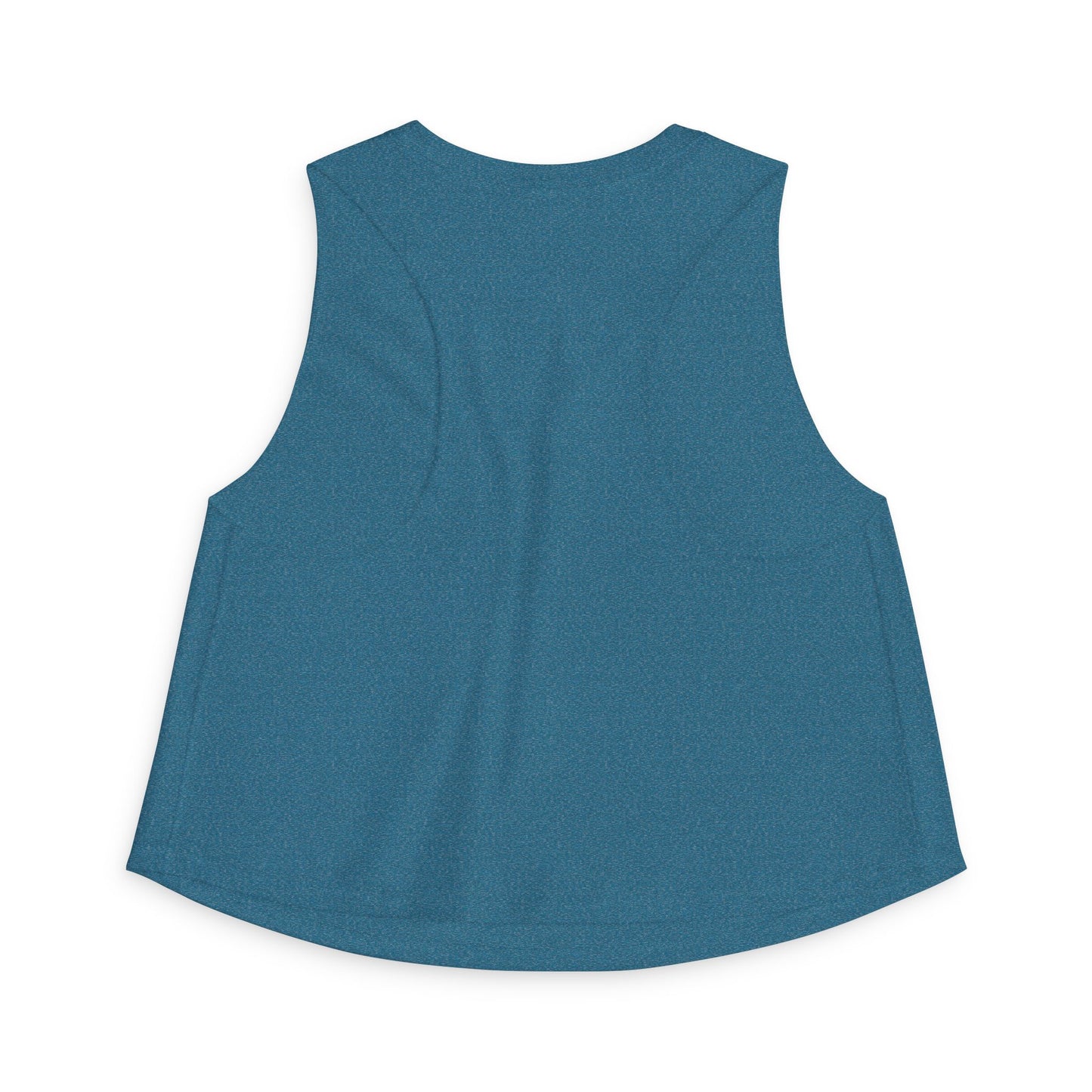 Sunny Tails Crop Top