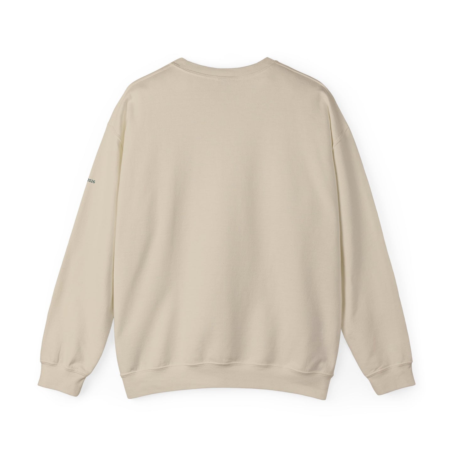 Sunny Tails Crewneck