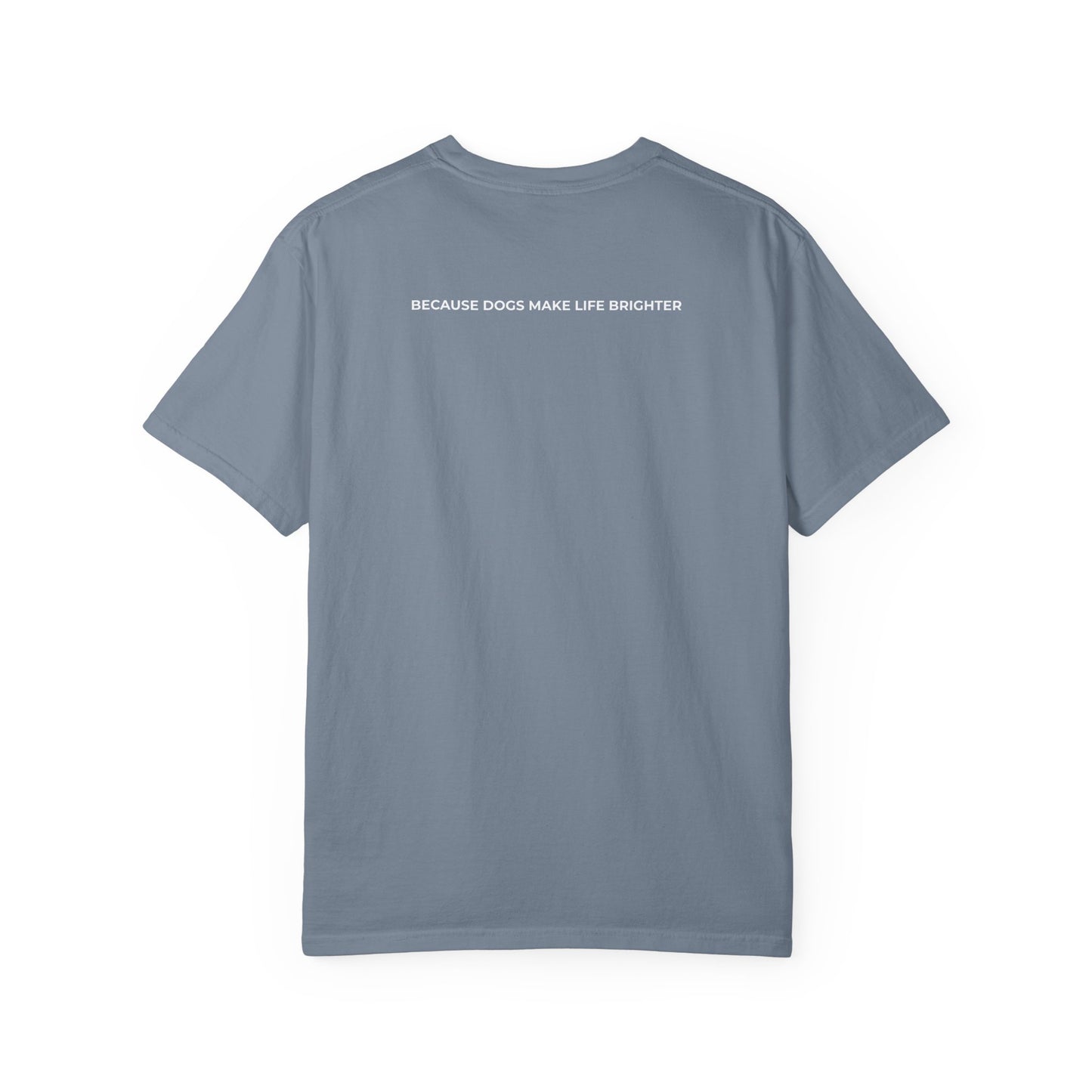 Sunny Tails Classic Tee