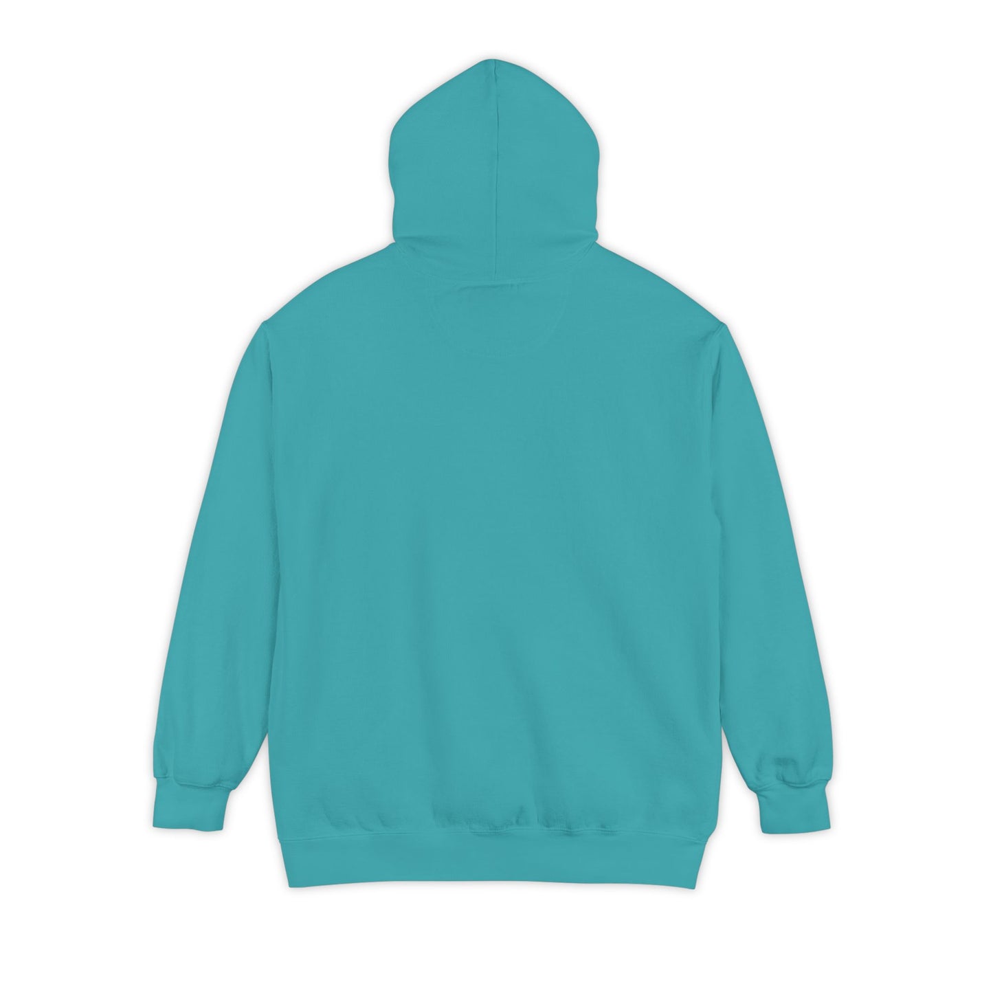 Sunny Tails Hoodie