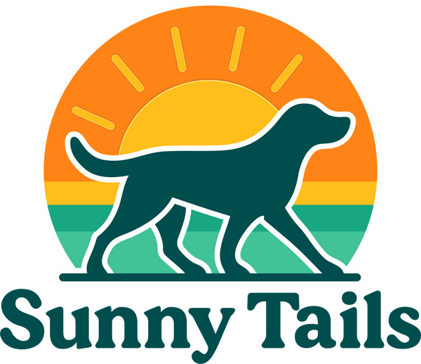 Sunny Tails Co